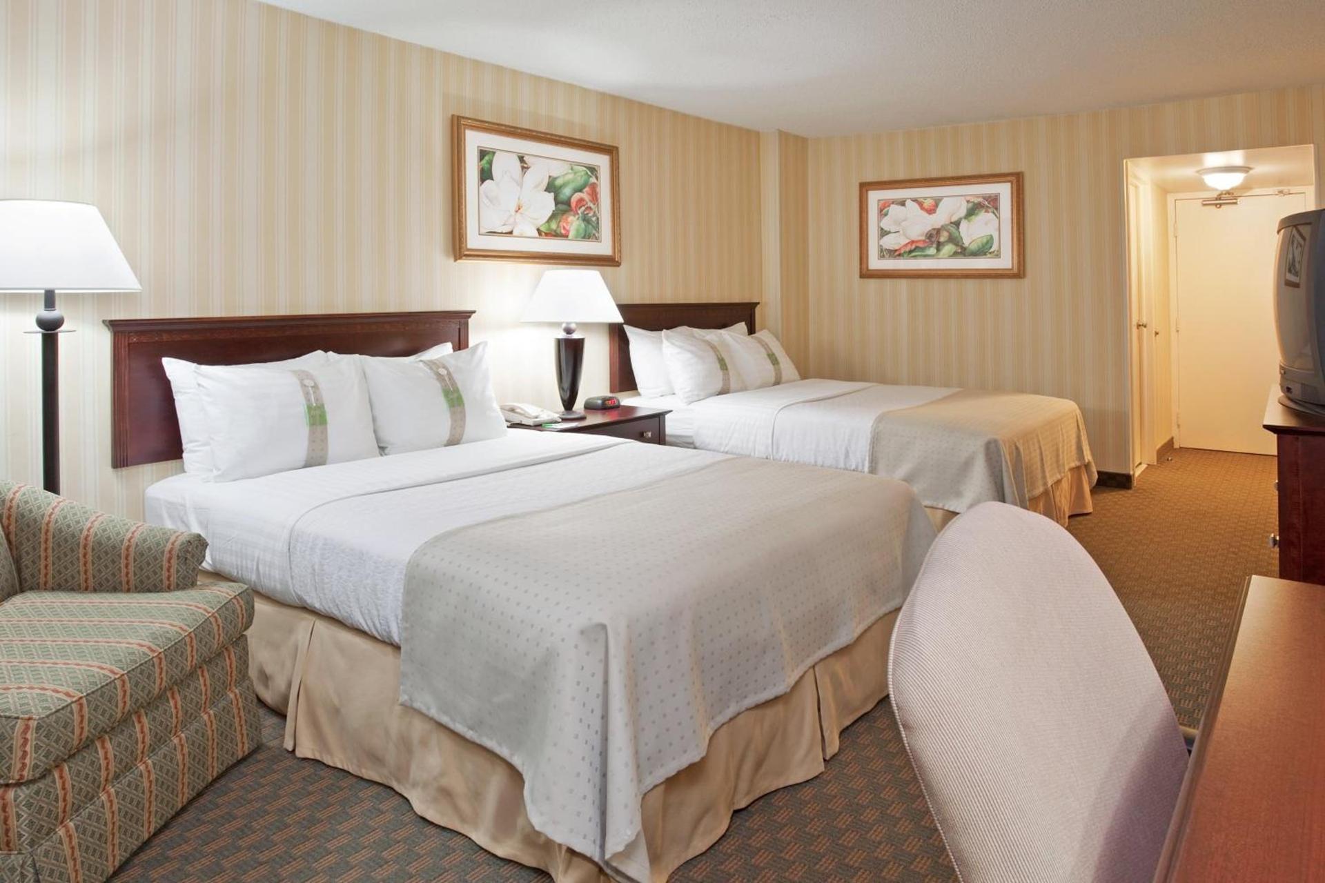 Holiday Inn Columbus Dwtn-Capitol Square by IHG photo 68