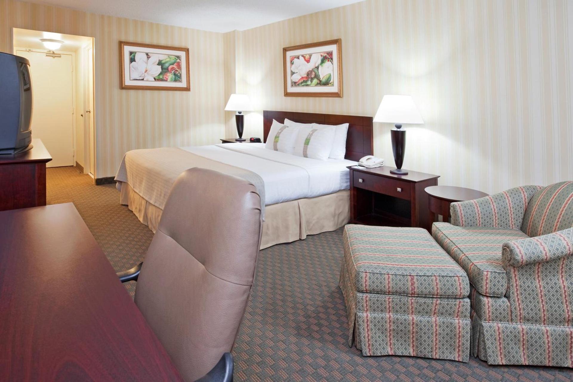 Holiday Inn Columbus Dwtn-Capitol Square by IHG photo 70