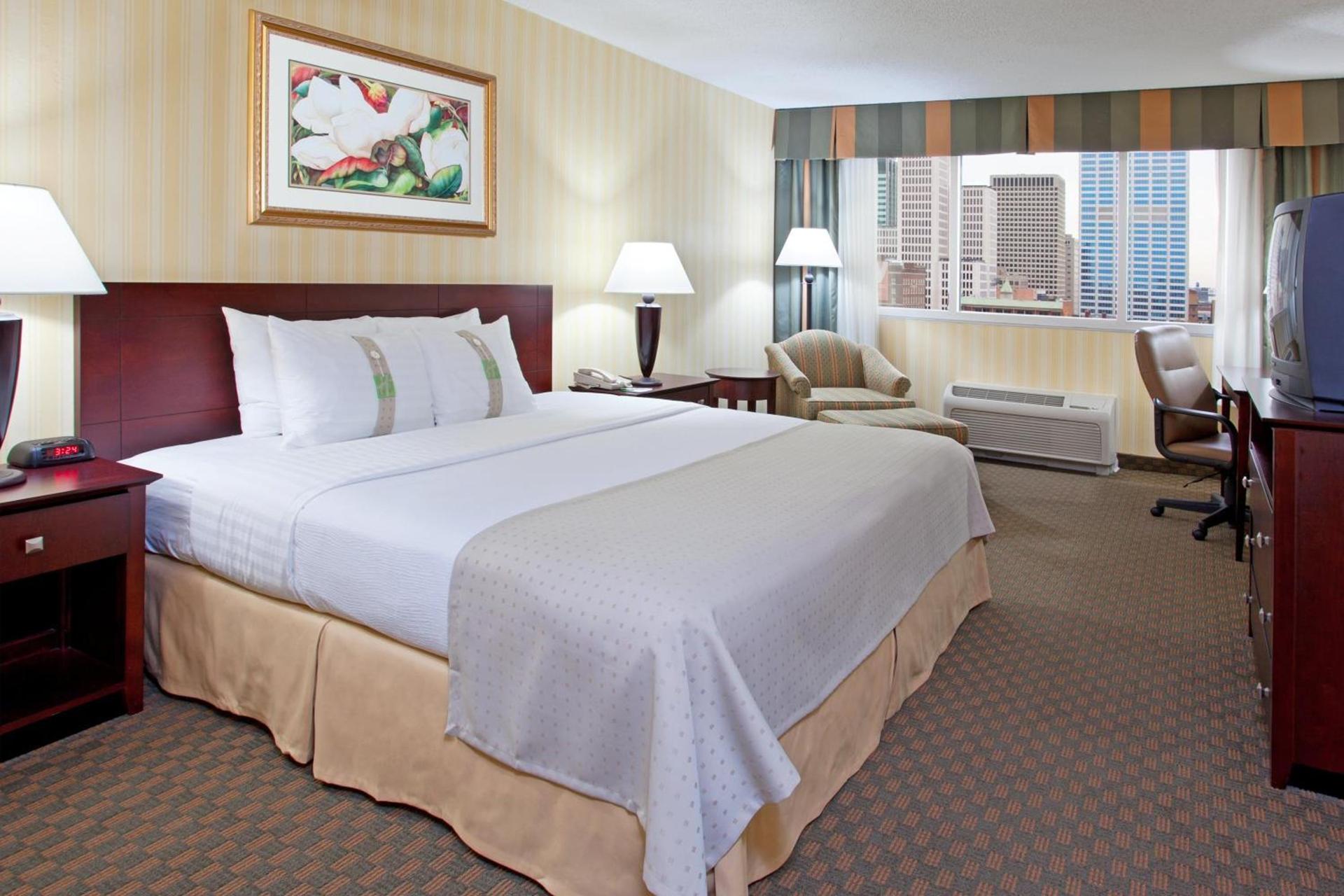 Holiday Inn Columbus Dwtn-Capitol Square by IHG photo 59