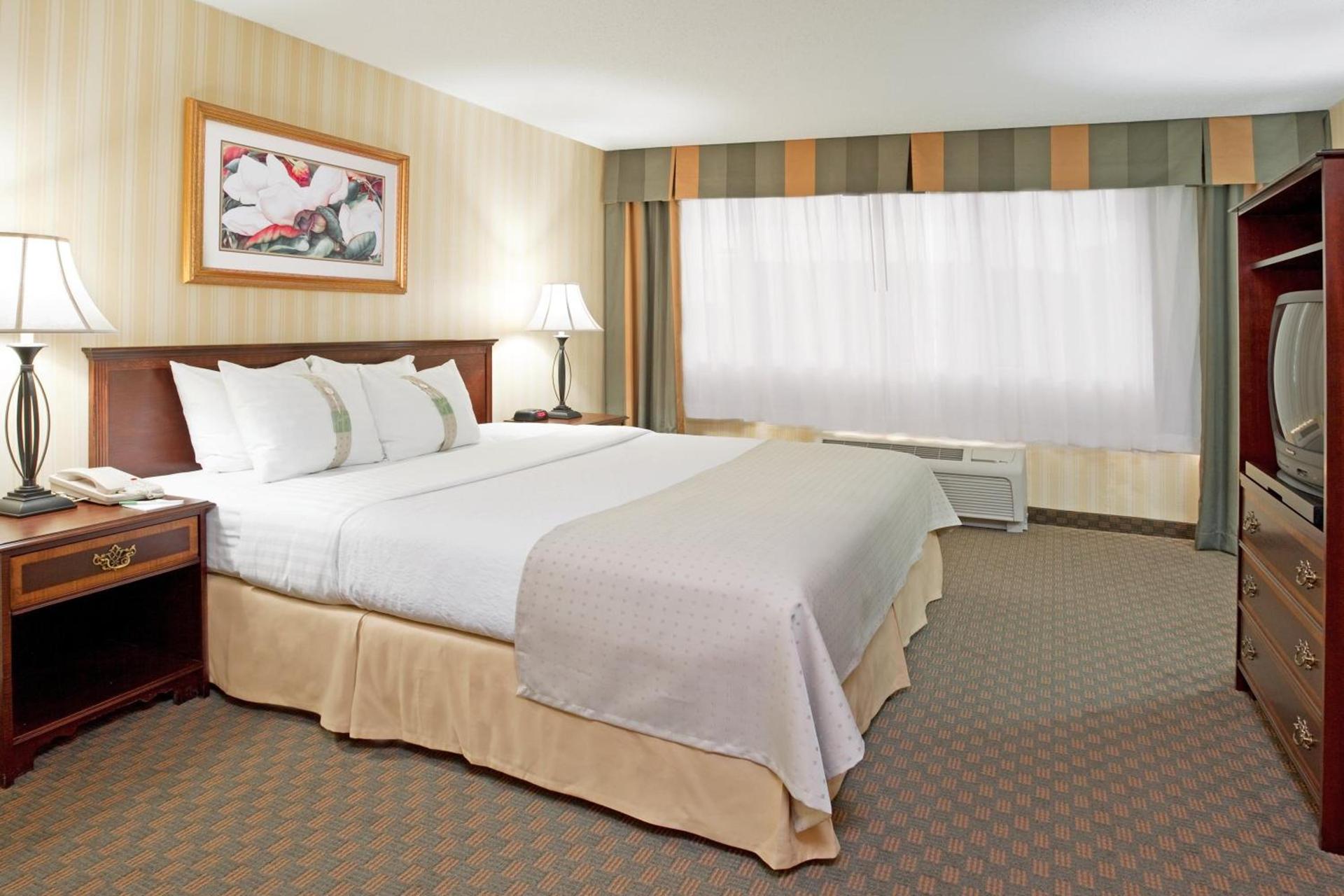 Holiday Inn Columbus Dwtn-Capitol Square by IHG photo 69