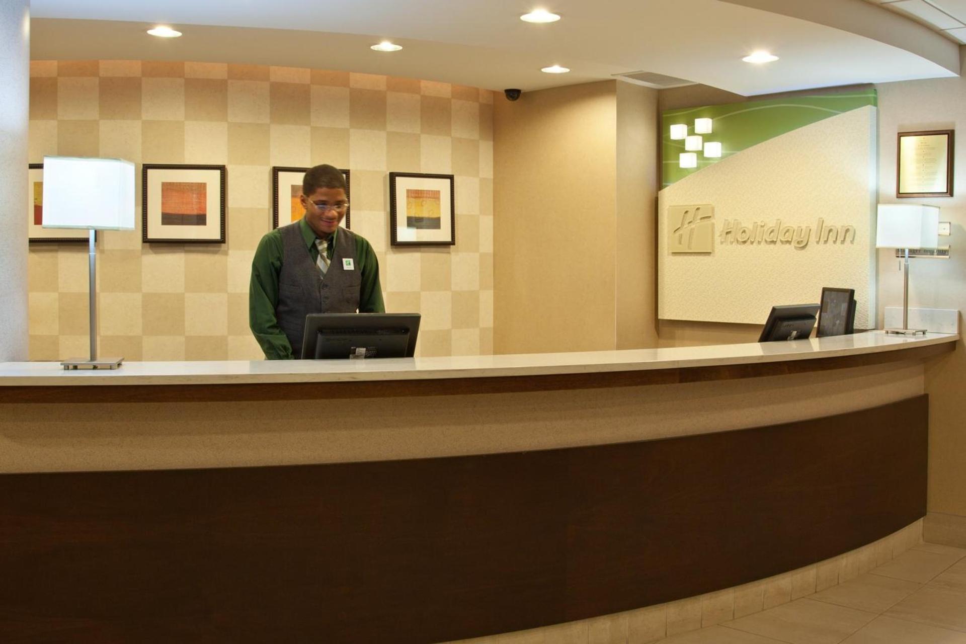 Holiday Inn Columbus Dwtn-Capitol Square by IHG photo 46