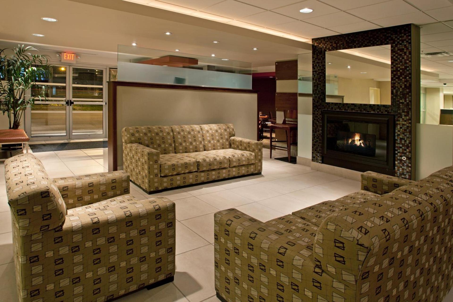 Holiday Inn Columbus Dwtn-Capitol Square by IHG photo 54