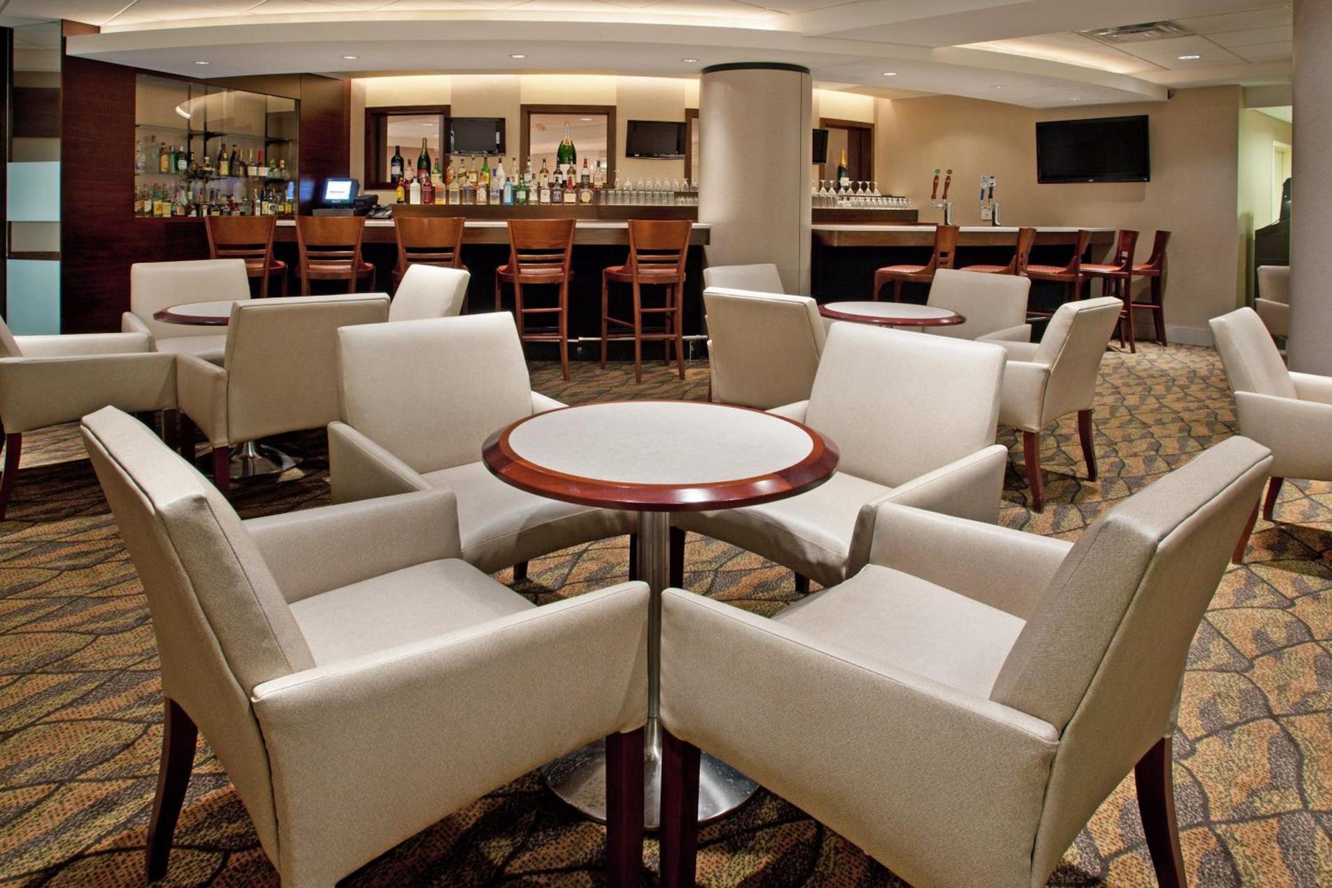 Holiday Inn Columbus Dwtn-Capitol Square by IHG photo 55