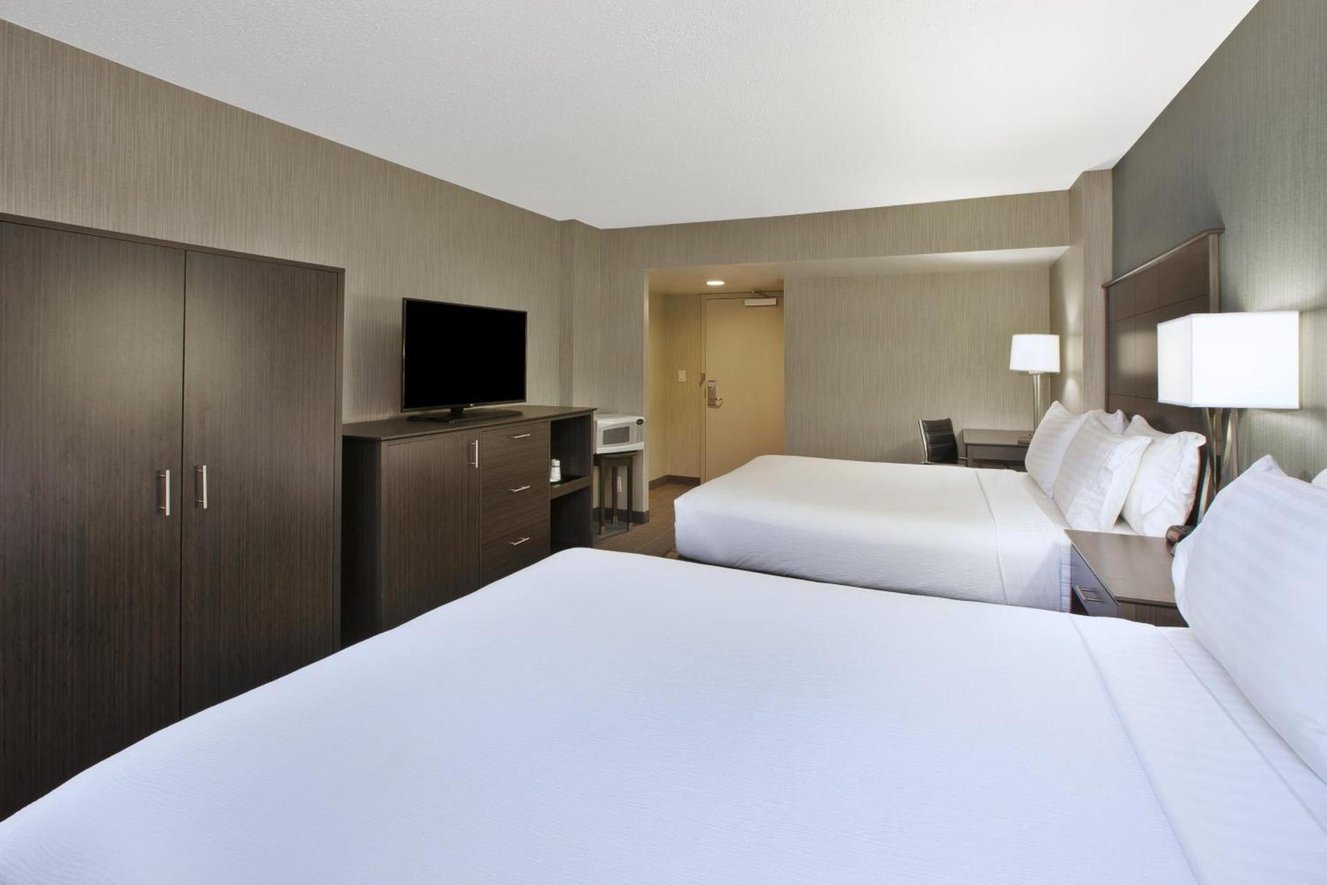 Holiday Inn Columbus Dwtn-Capitol Square by IHG photo 28