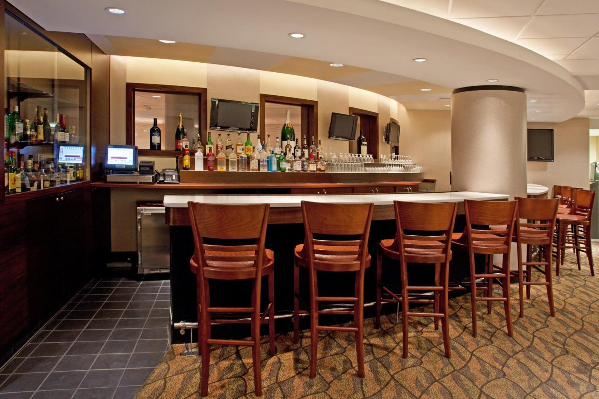 Holiday Inn Columbus Dwtn-Capitol Square by IHG photo 56