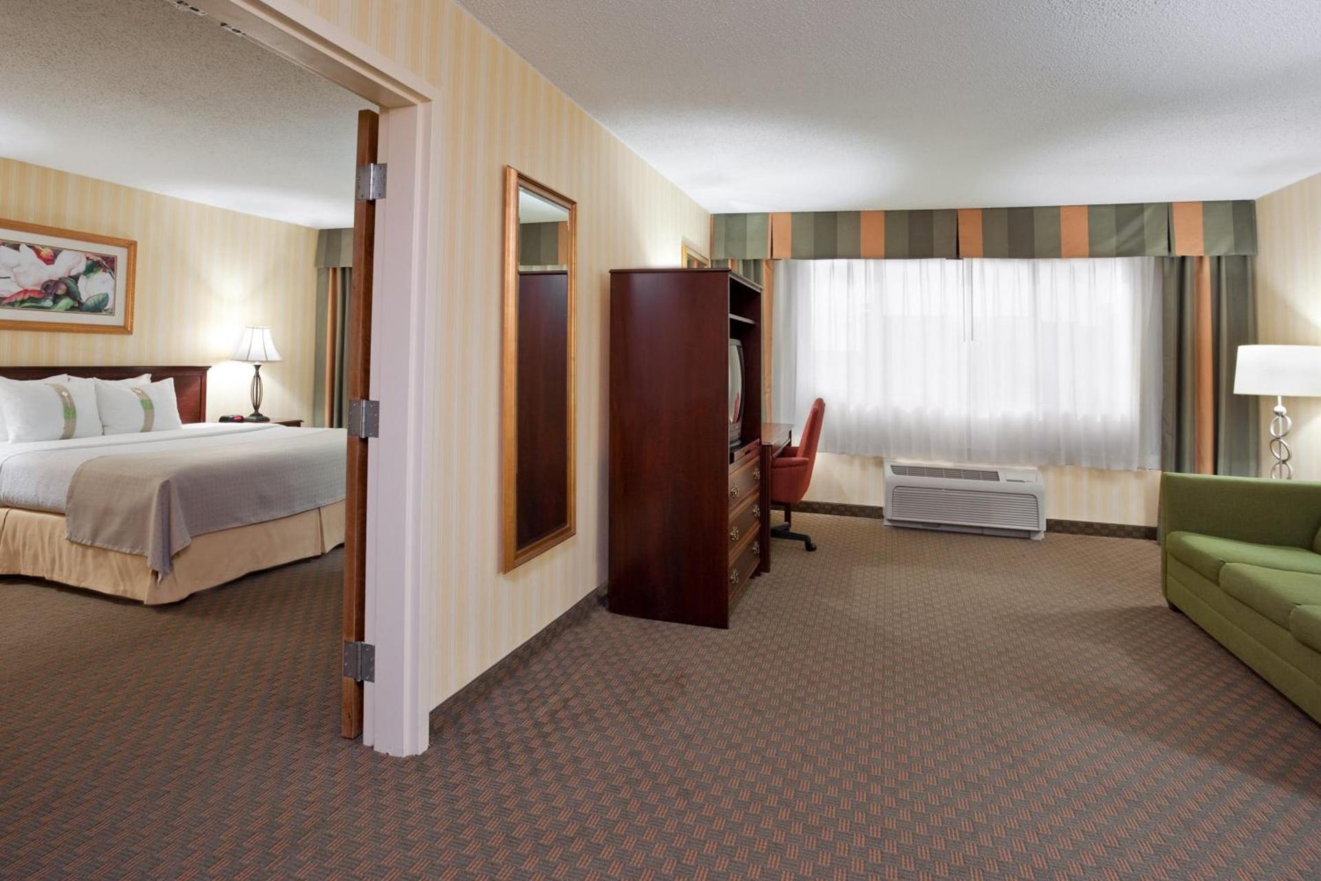 Holiday Inn Columbus Dwtn-Capitol Square by IHG photo 60