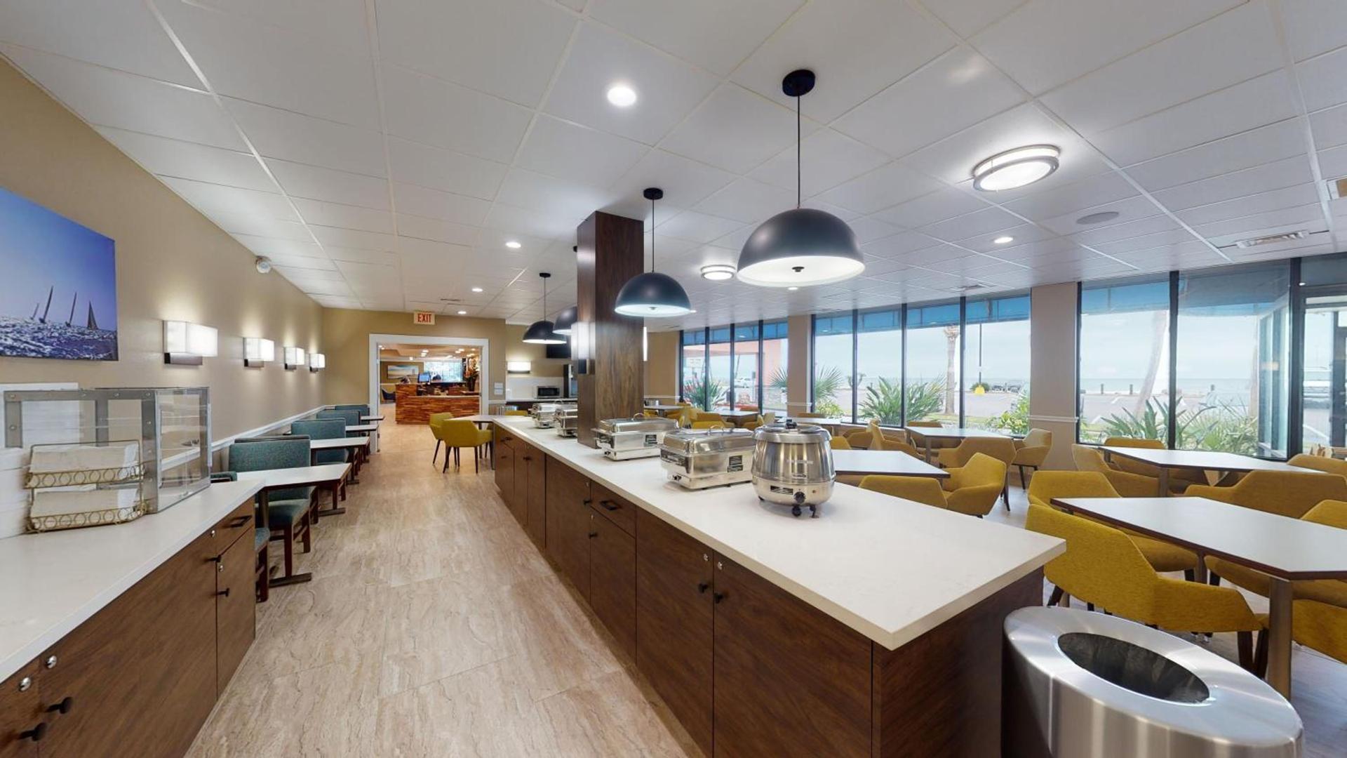 Beachfront Palms Resort Galveston, an Ascend Collection Hotel photo 31