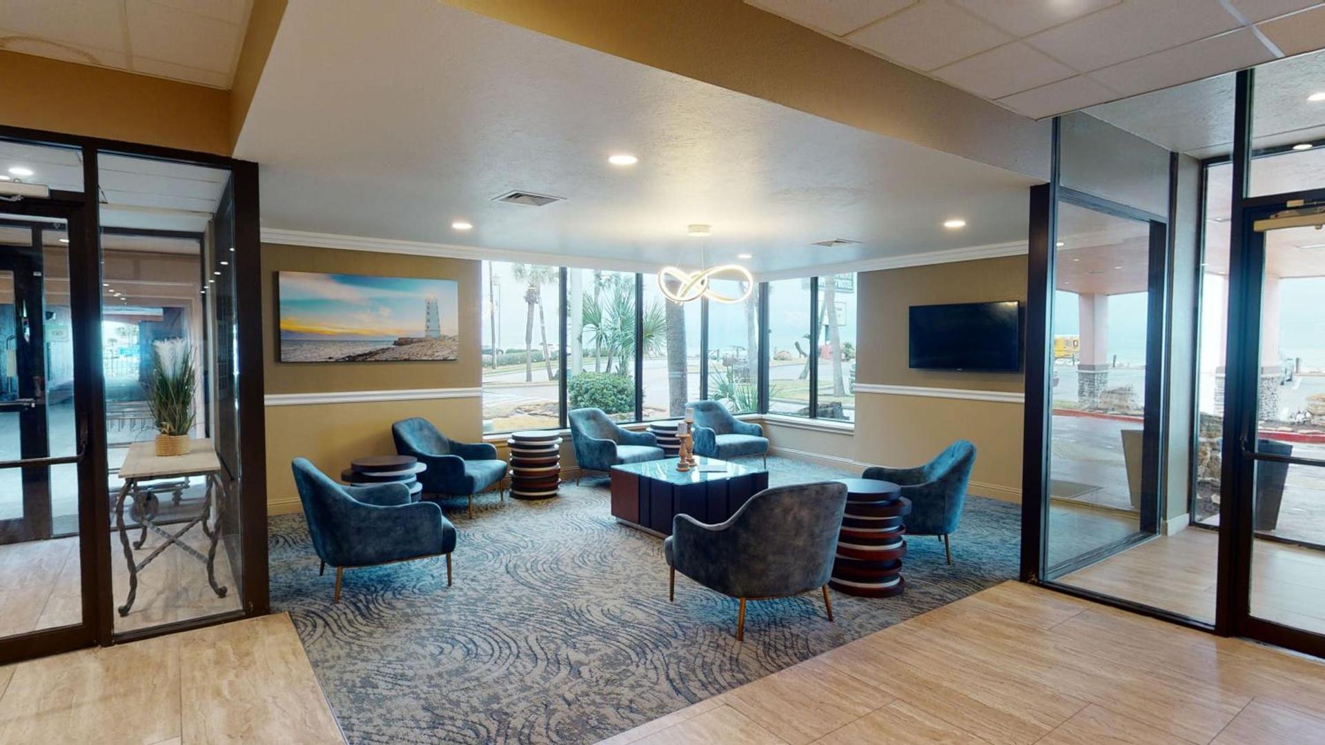 Beachfront Palms Resort Galveston, an Ascend Collection Hotel photo 14