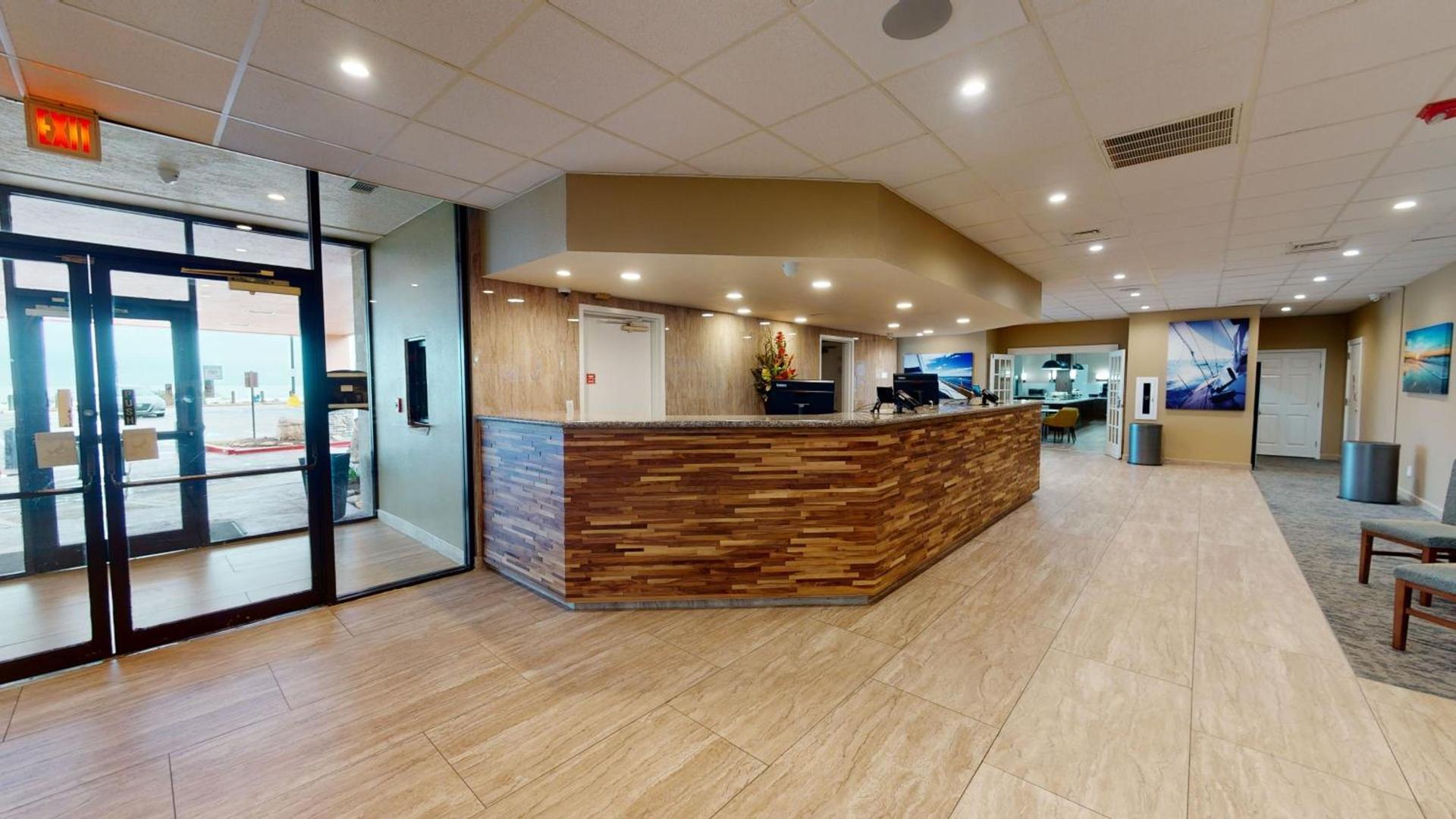 Beachfront Palms Resort Galveston, an Ascend Collection Hotel photo 9