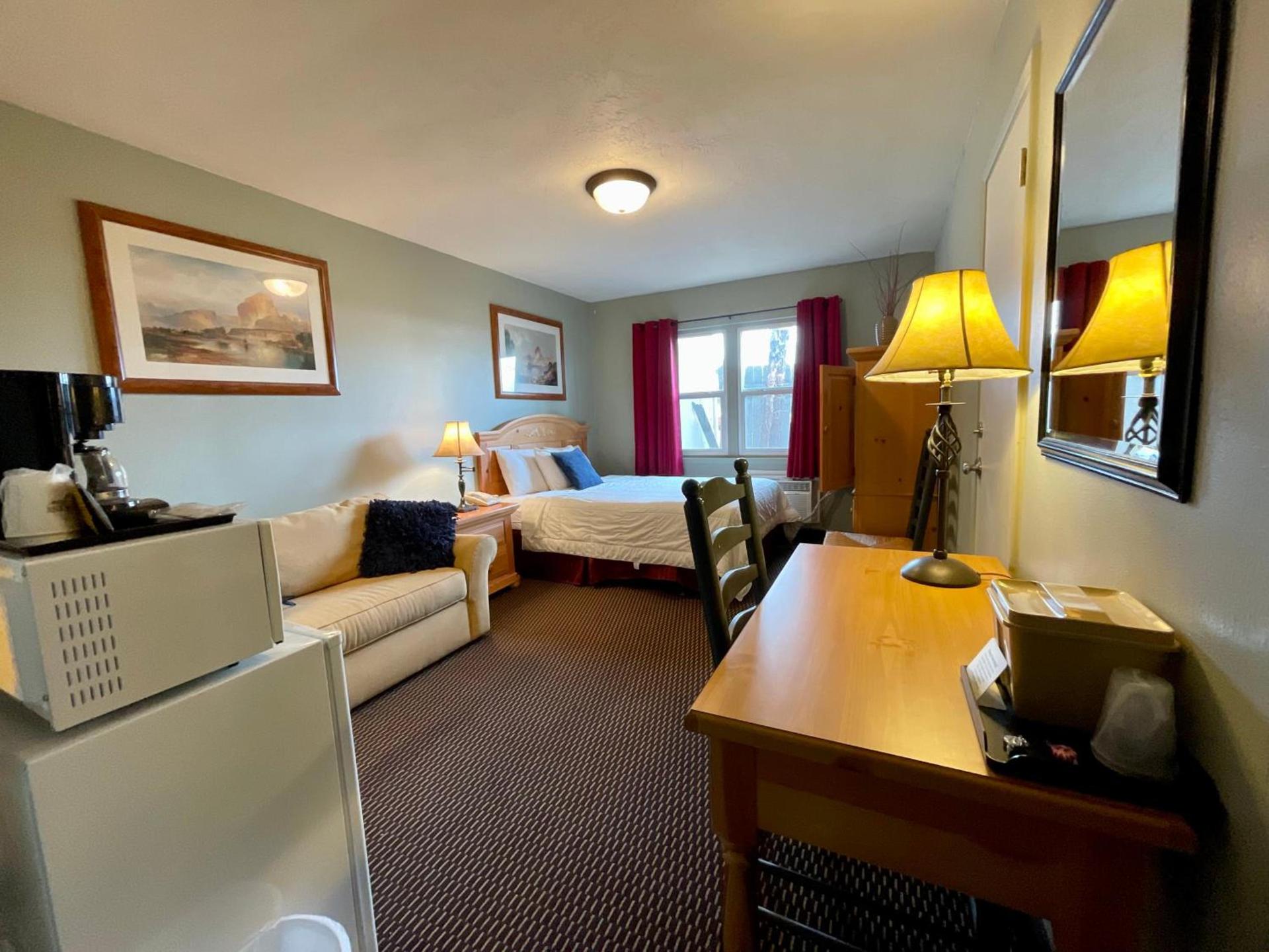 Rugged Country Lodge photo 51