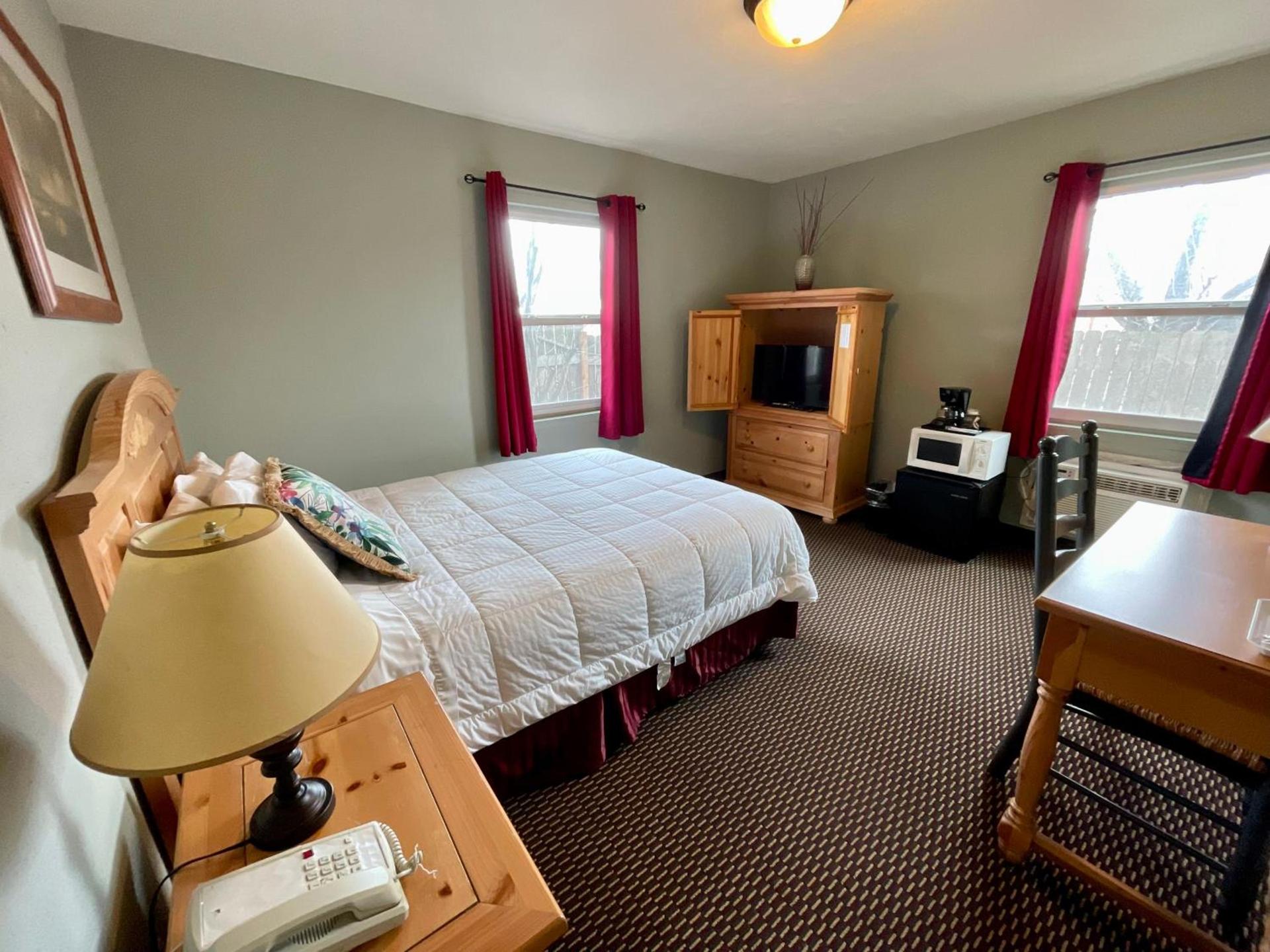 Rugged Country Lodge photo 50