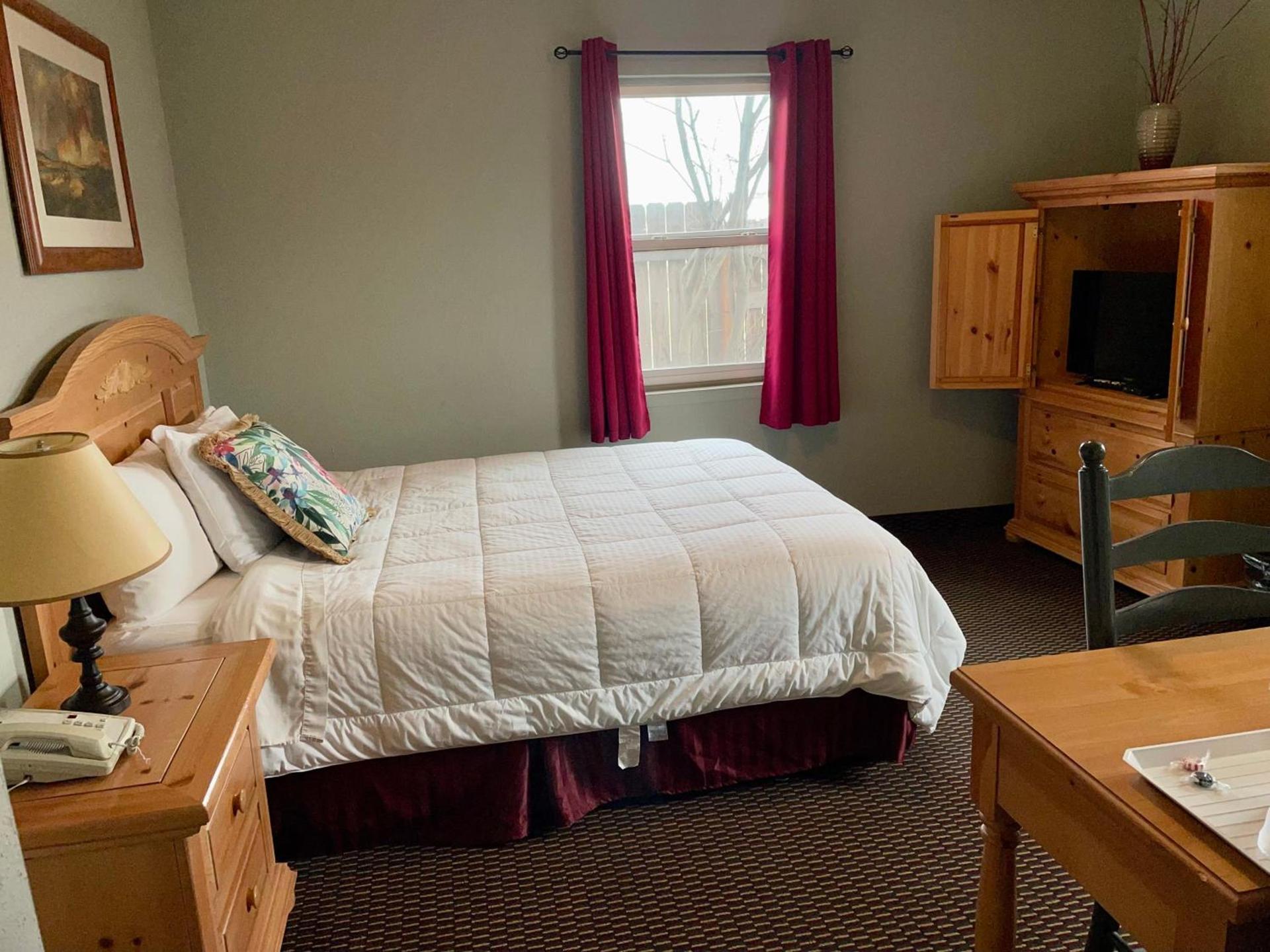 Rugged Country Lodge photo 49