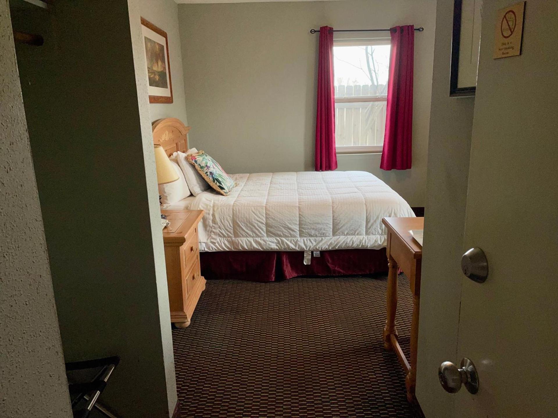 Rugged Country Lodge photo 48