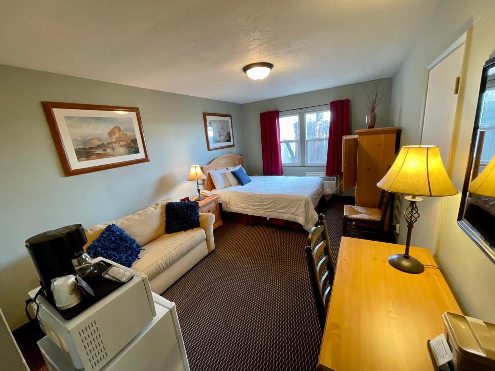 Rugged Country Lodge photo 54