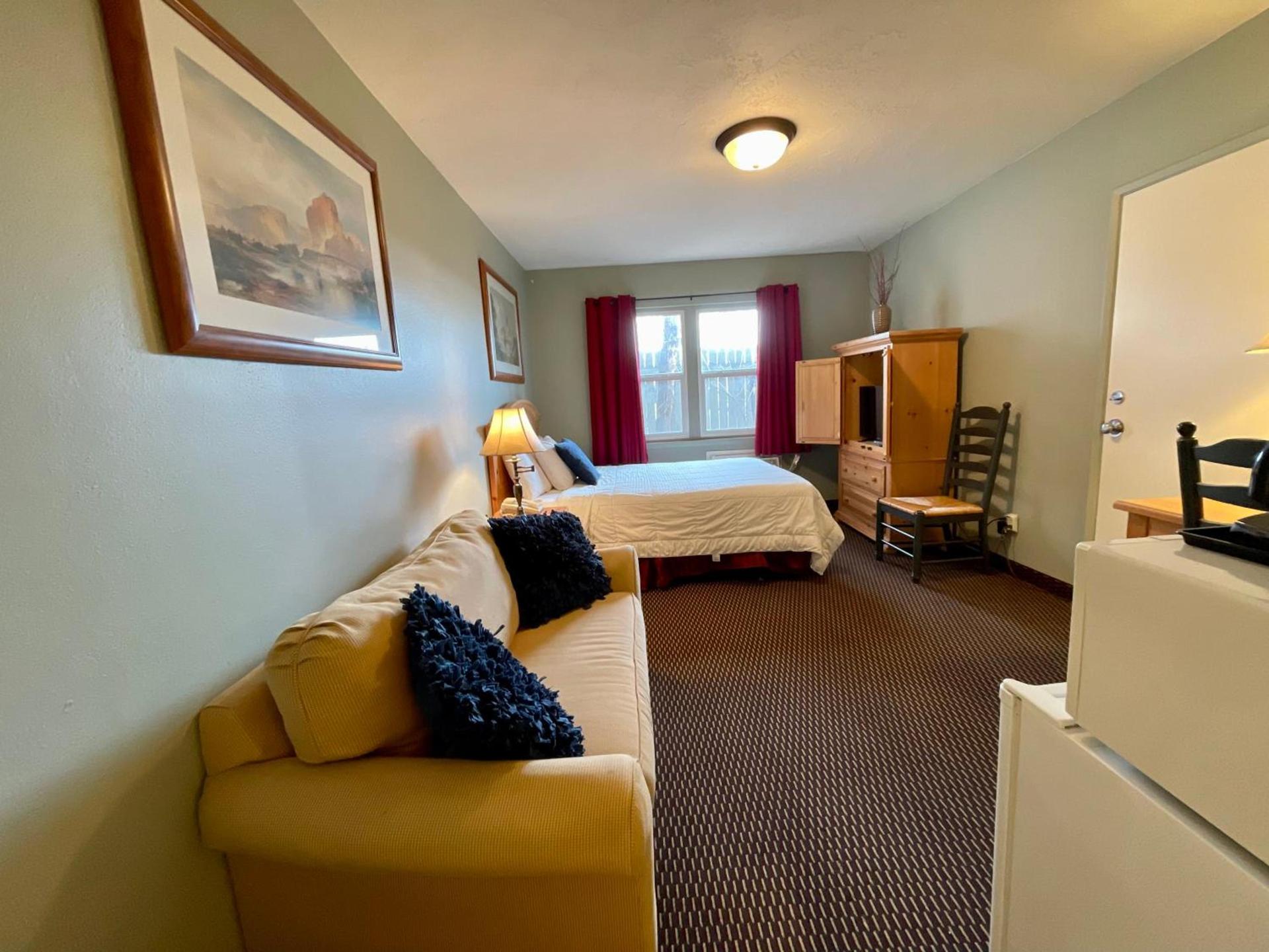 Rugged Country Lodge photo 53