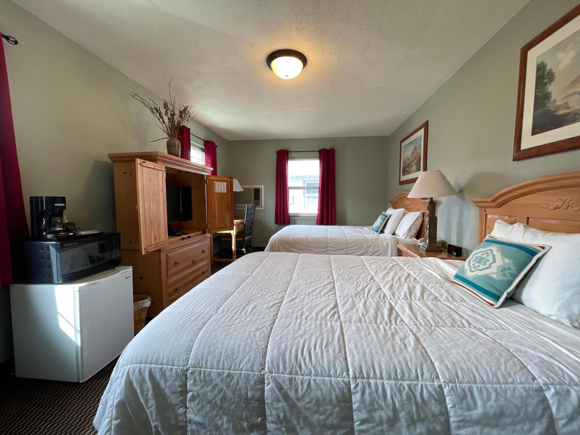 Rugged Country Lodge photo 61