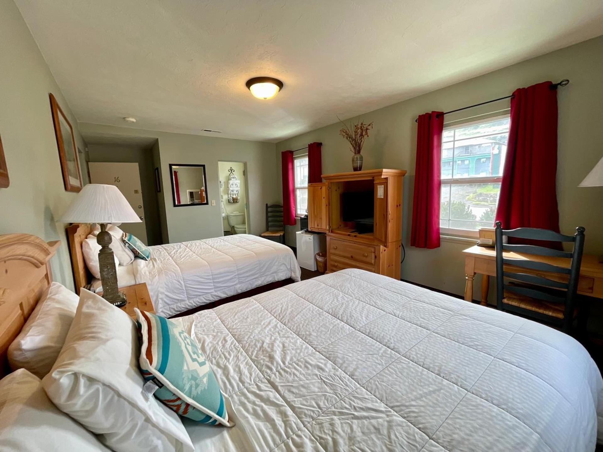 Rugged Country Lodge photo 58