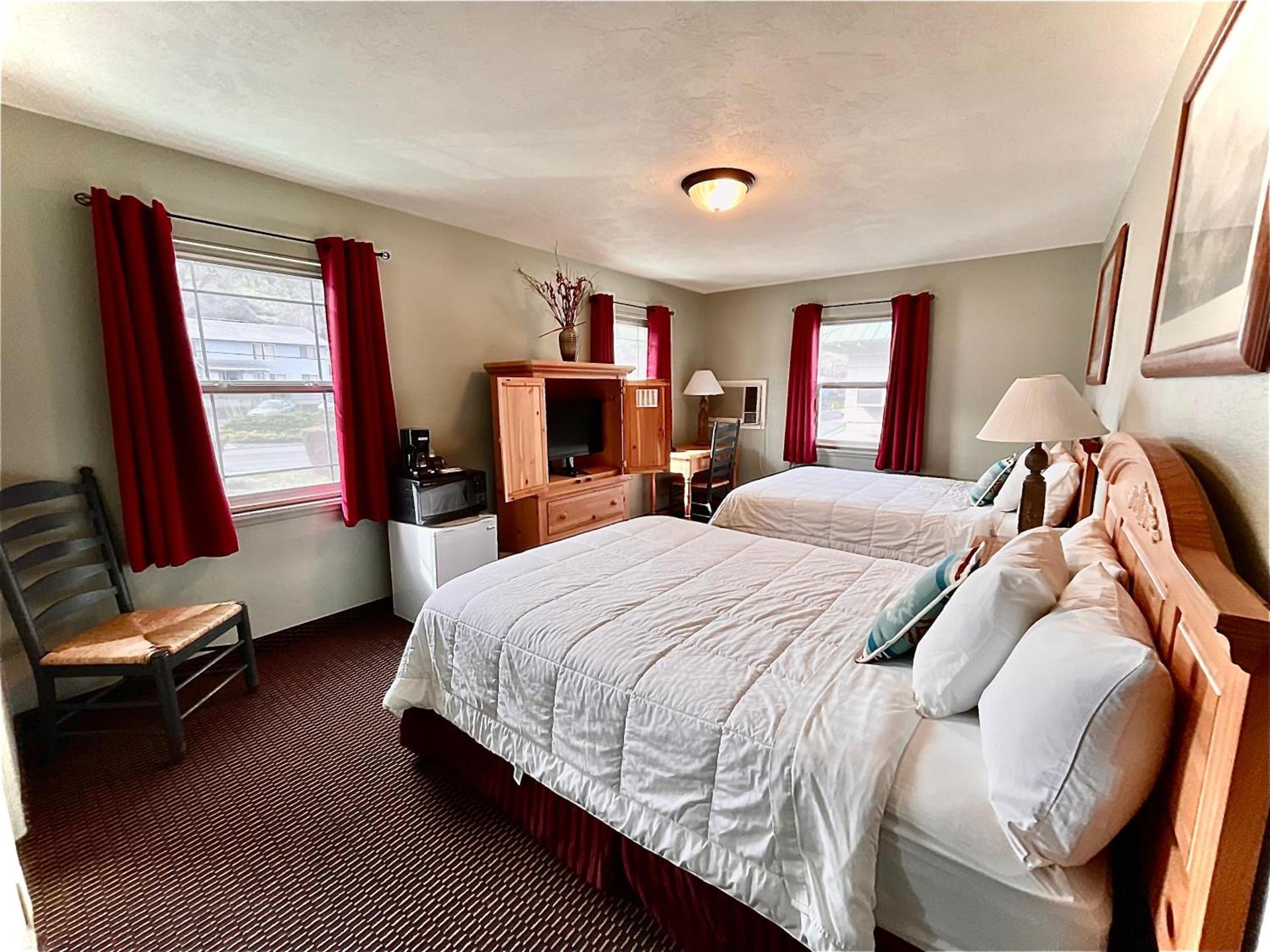 Rugged Country Lodge photo 57