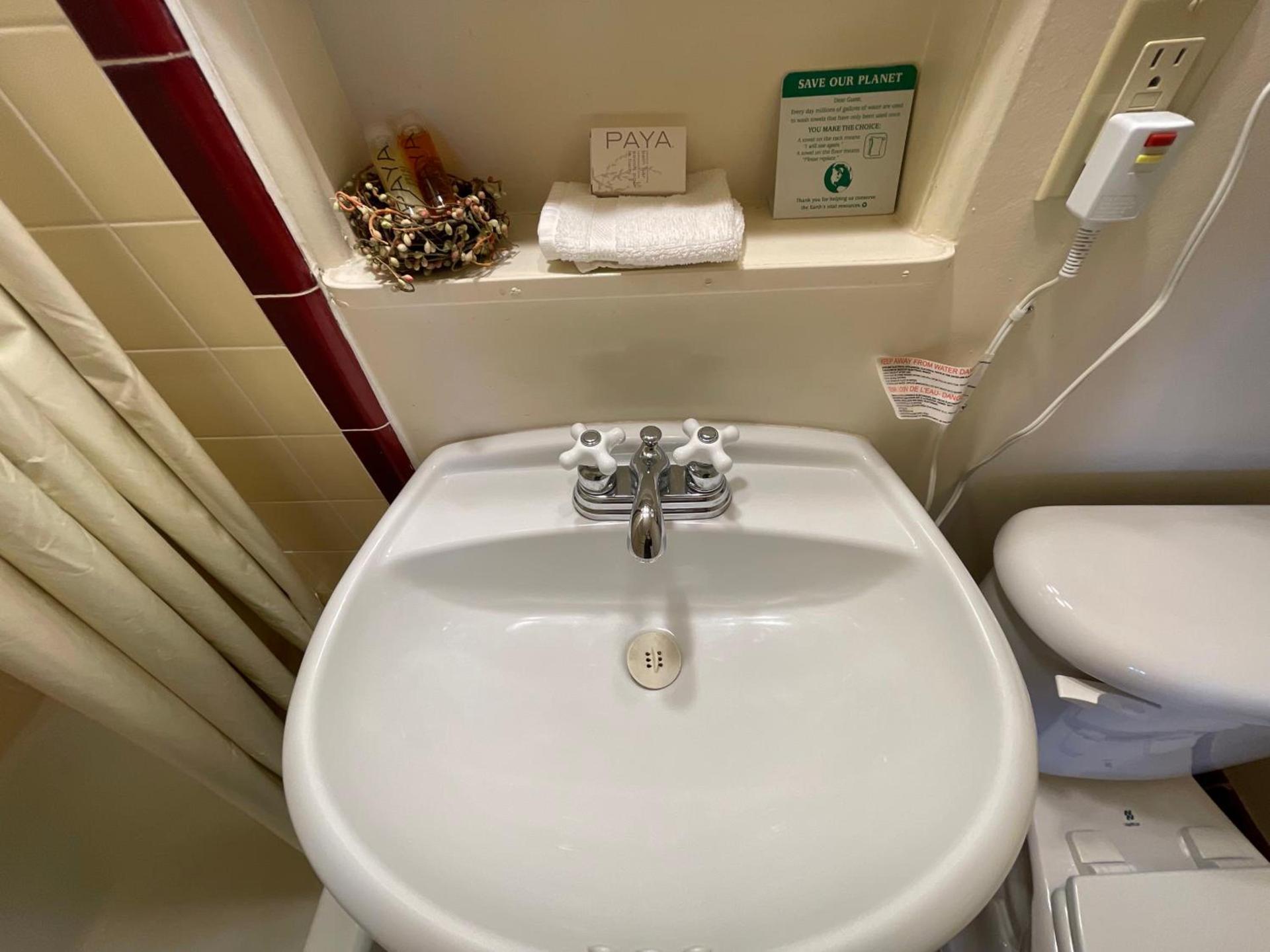 Rugged Country Lodge photo 60