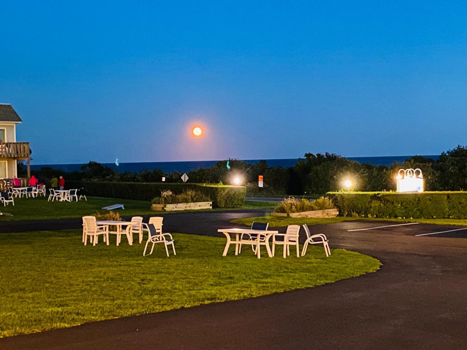 Hartman's Briney Breezes Beach Resort photo 40