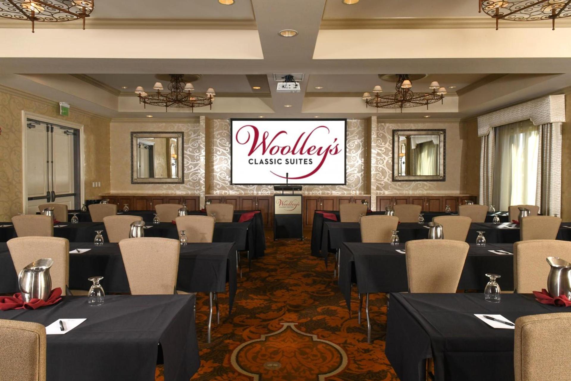 Woolley's Classic Suites photo 34