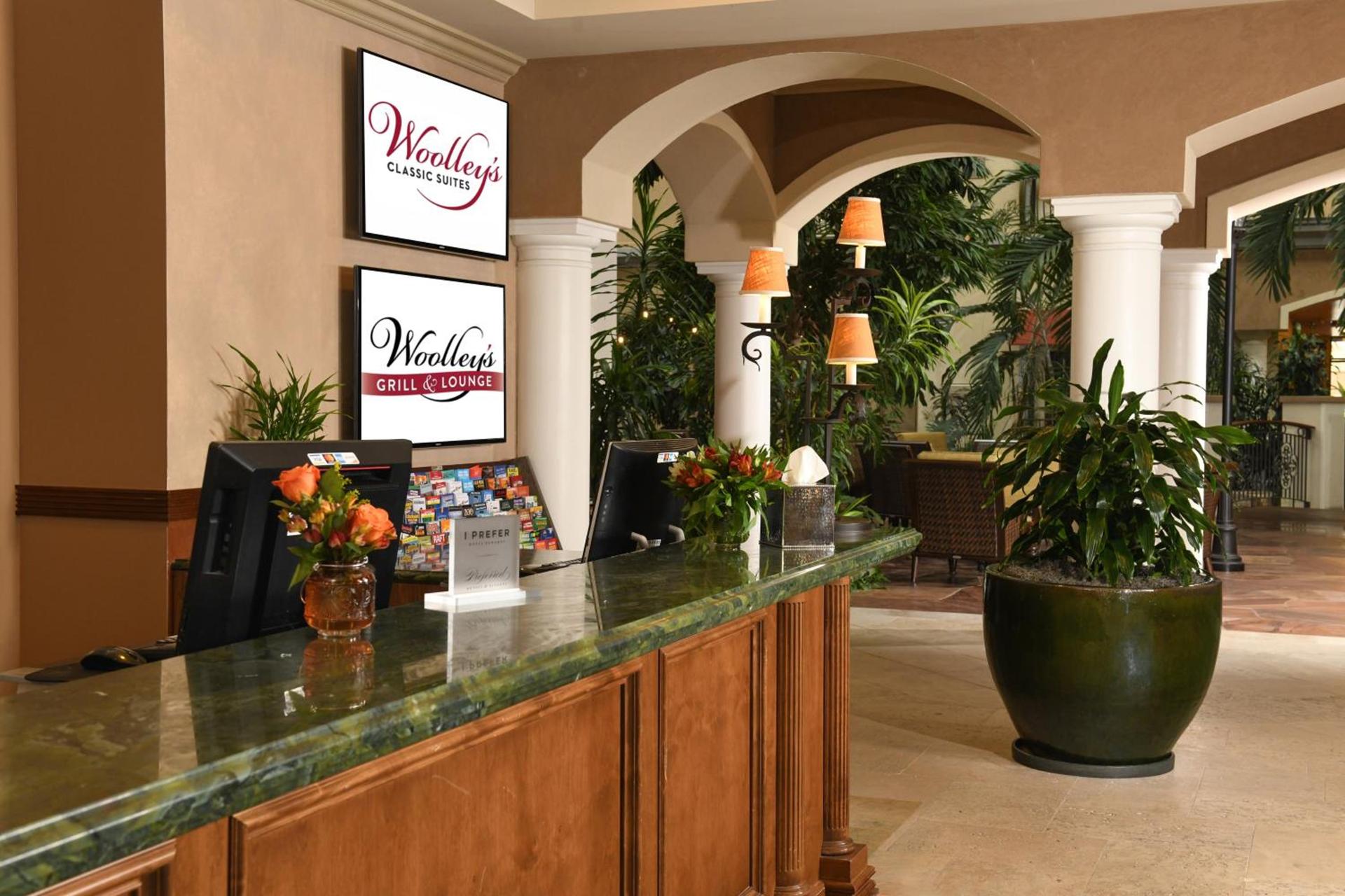 Woolley's Classic Suites photo 27
