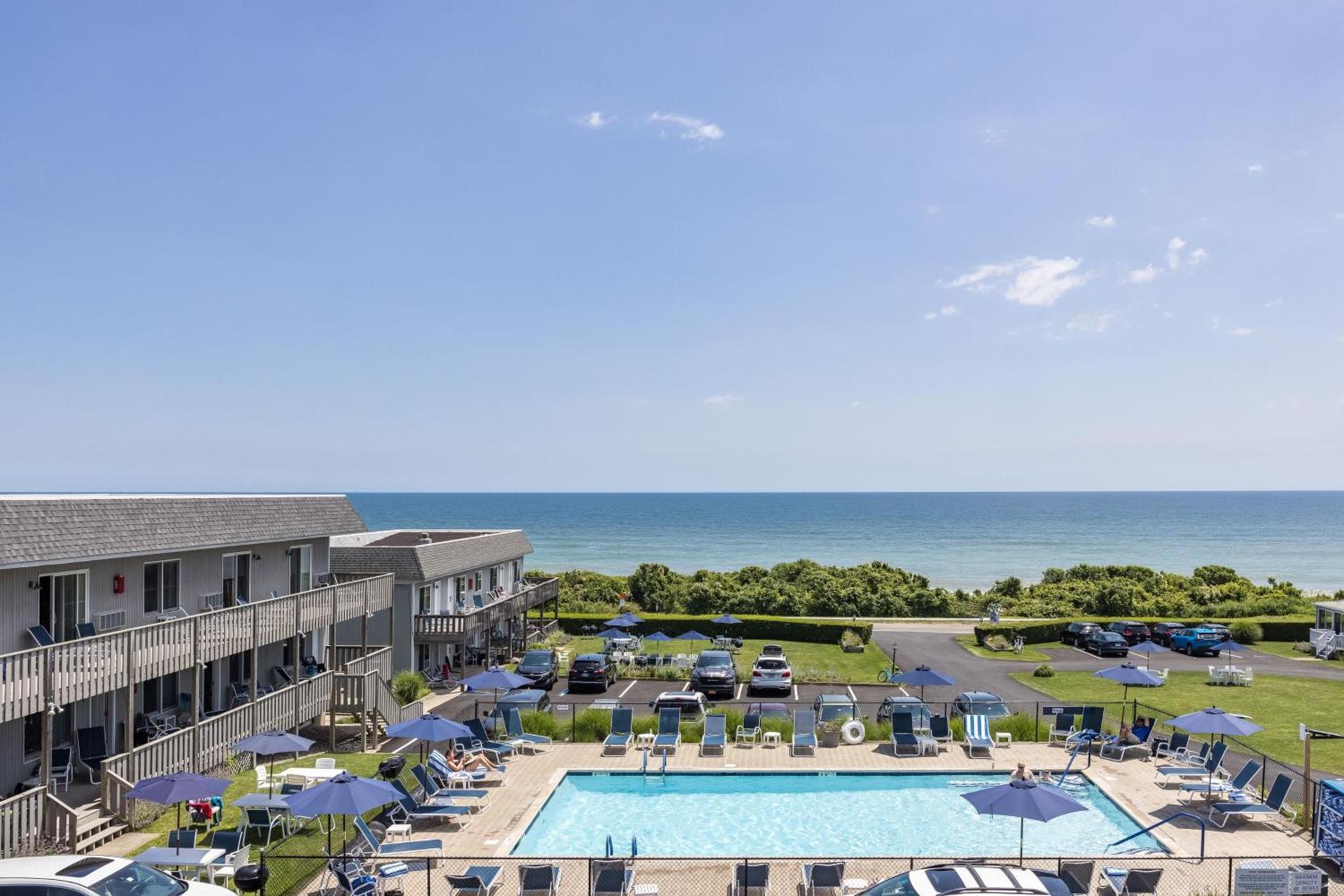 Hartman's Briney Breezes Beach Resort photo 3