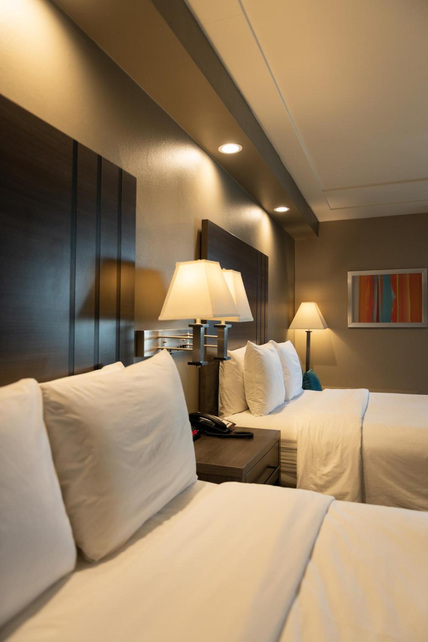 GreenTree Inn & Suites Los Angeles - Alhambra - Pasadena photo 33