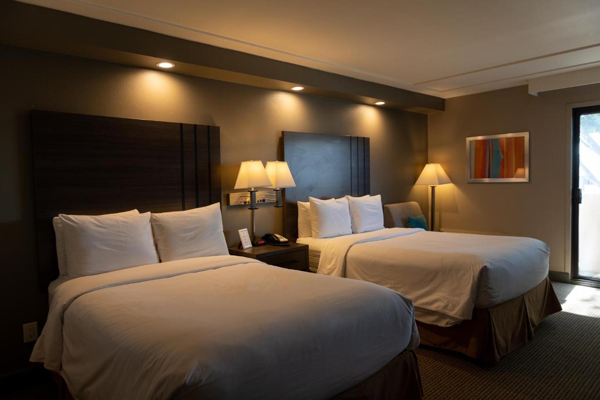 GreenTree Inn & Suites Los Angeles - Alhambra - Pasadena photo 29