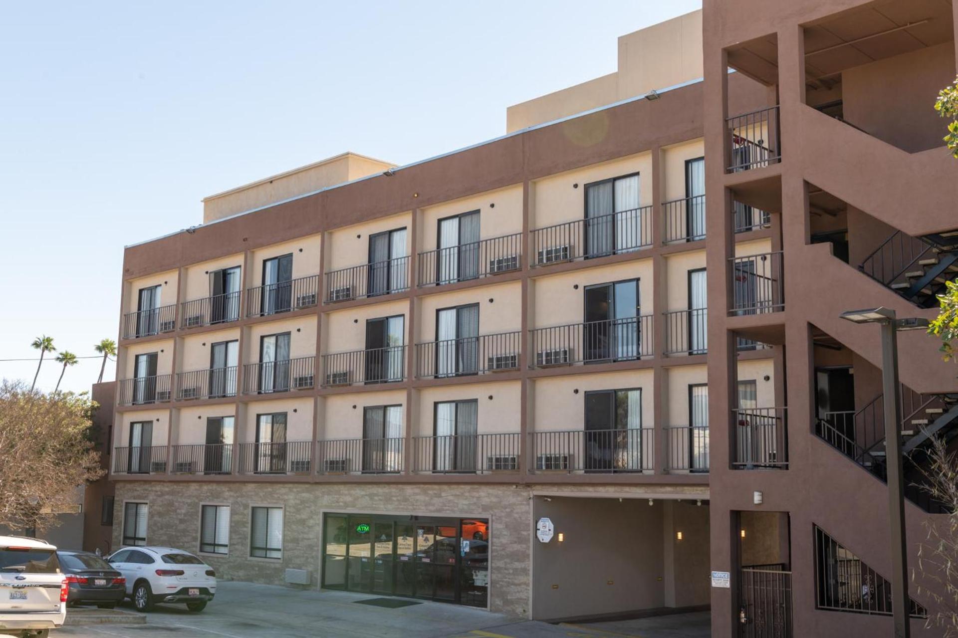 GreenTree Inn & Suites Los Angeles - Alhambra - Pasadena photo 31