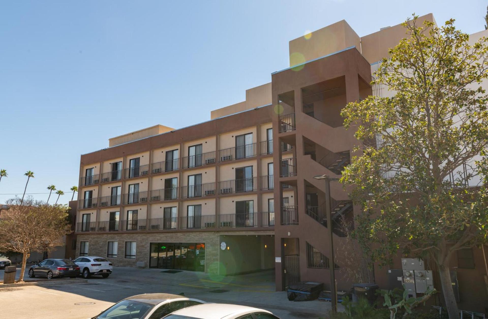 GreenTree Inn & Suites Los Angeles - Alhambra - Pasadena photo 38