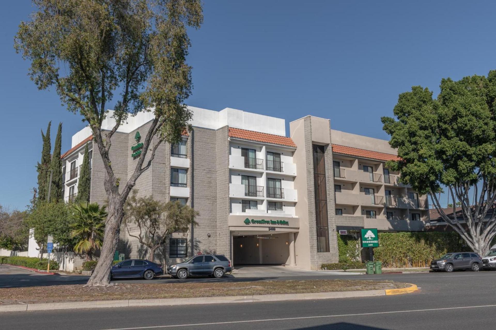 GreenTree Inn & Suites Los Angeles - Alhambra - Pasadena photo 51