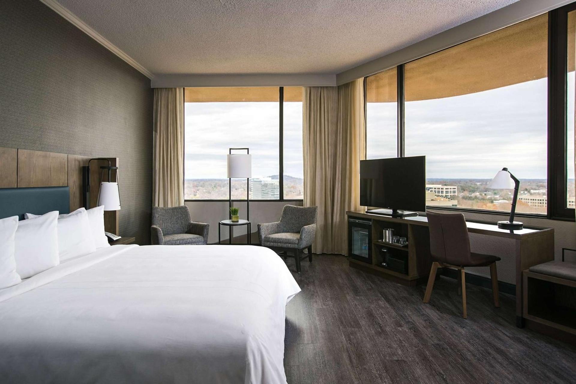 Sonesta Nashville Airport photo 3