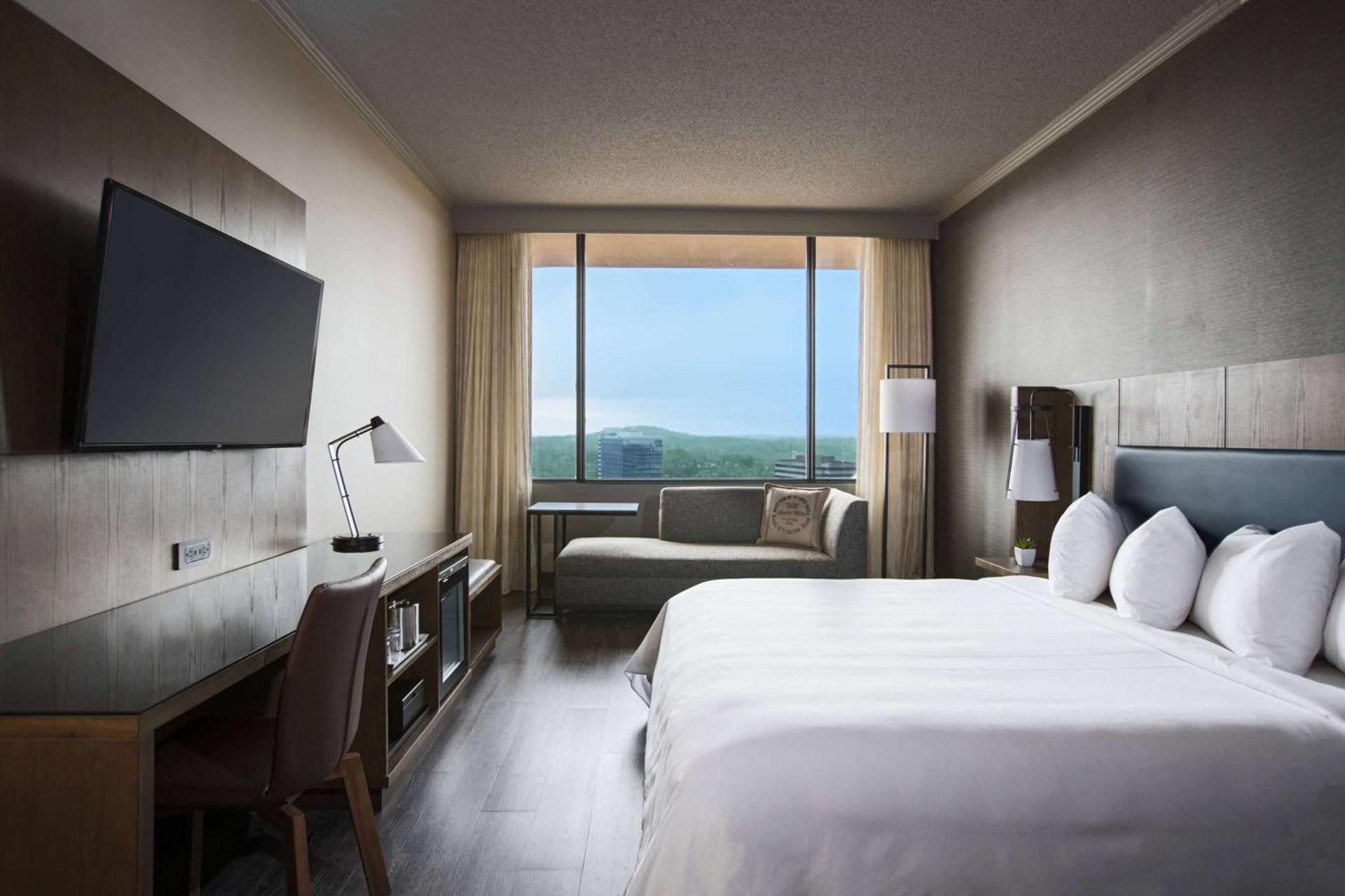 Sonesta Nashville Airport photo 13