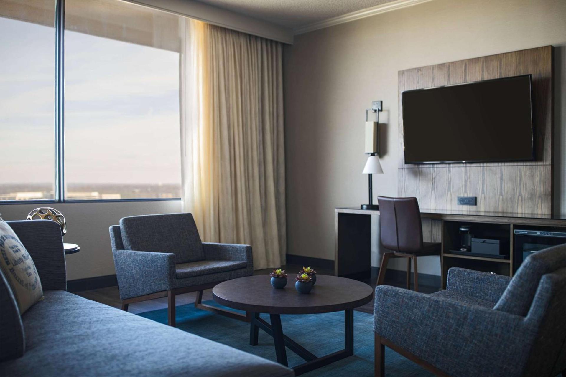 Sonesta Nashville Airport photo 19
