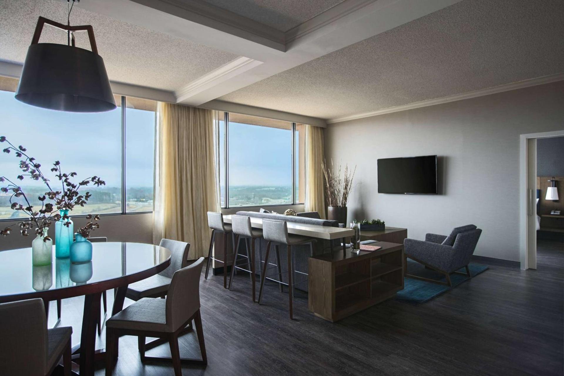 Sonesta Nashville Airport photo 20