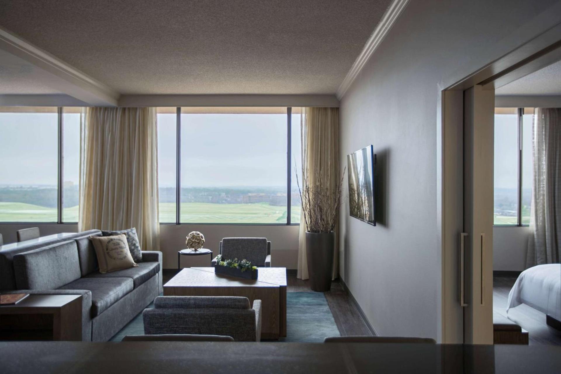 Sonesta Nashville Airport photo 21