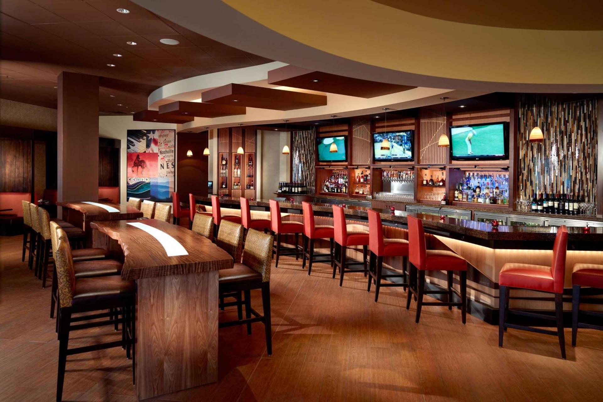Sonesta Nashville Airport photo 32