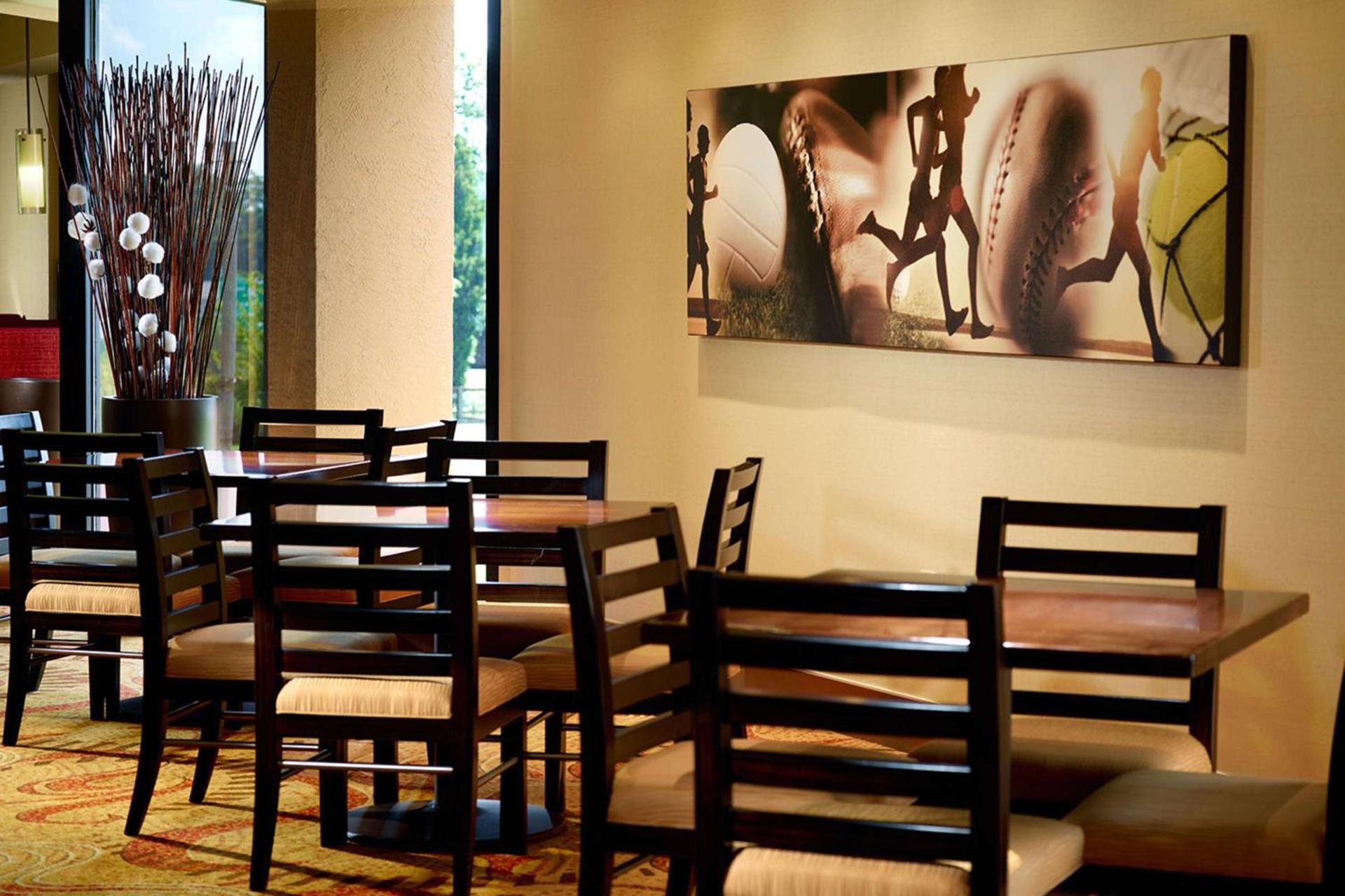 Sonesta Nashville Airport photo 36