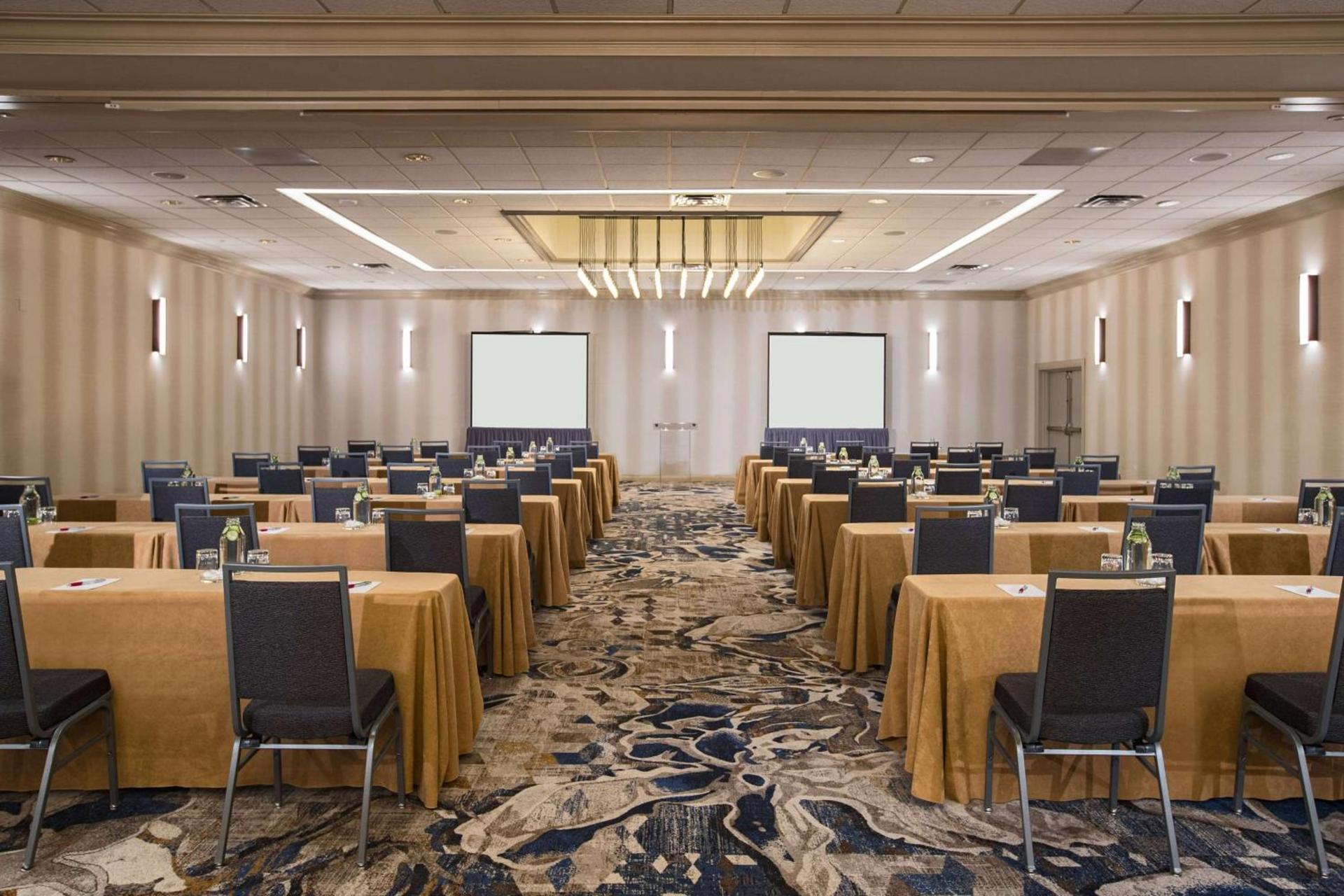 Sonesta Nashville Airport photo 40