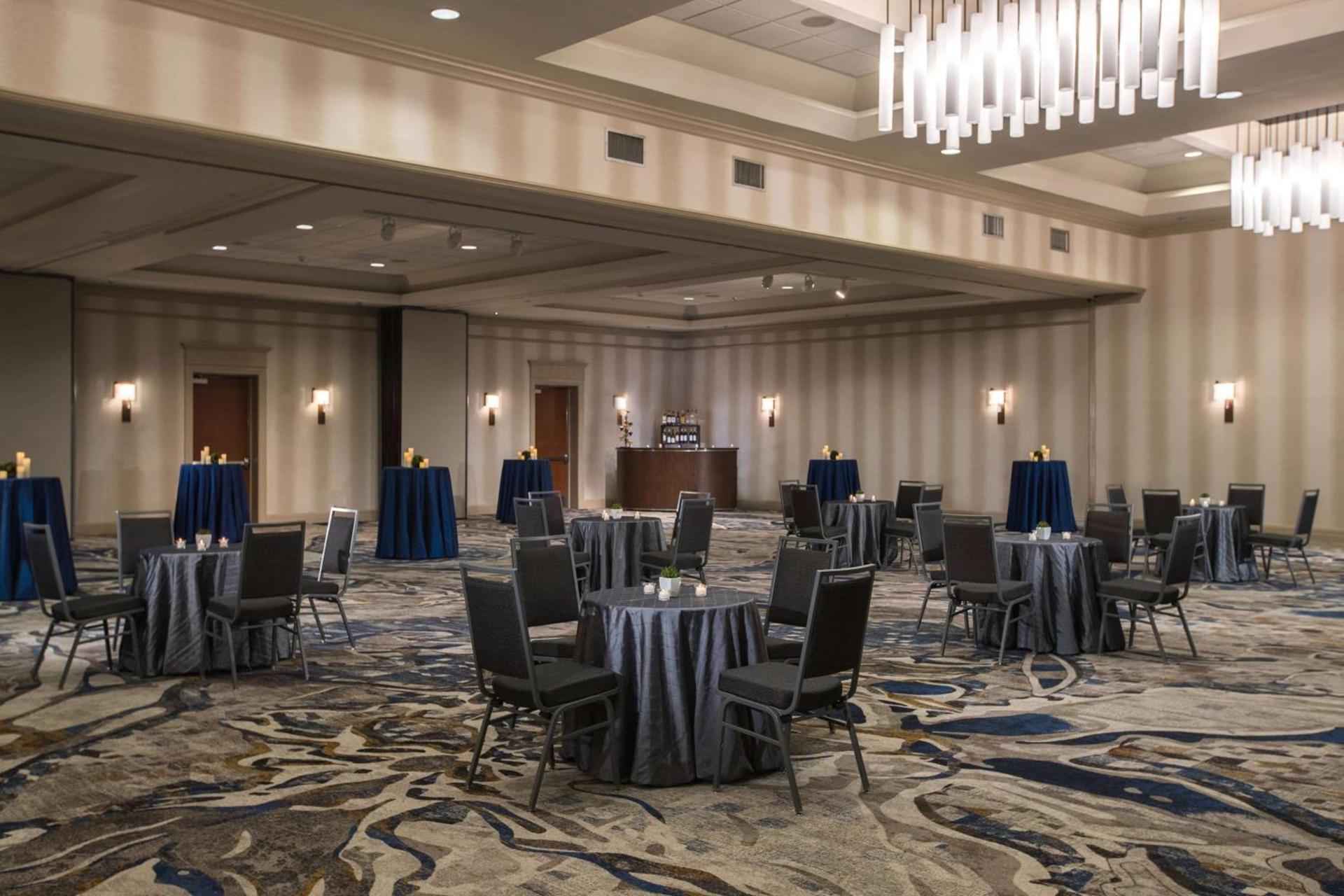 Sonesta Nashville Airport photo 45
