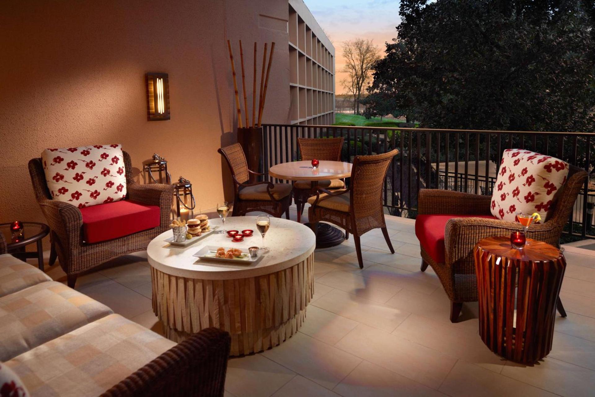 Sonesta Nashville Airport photo 50