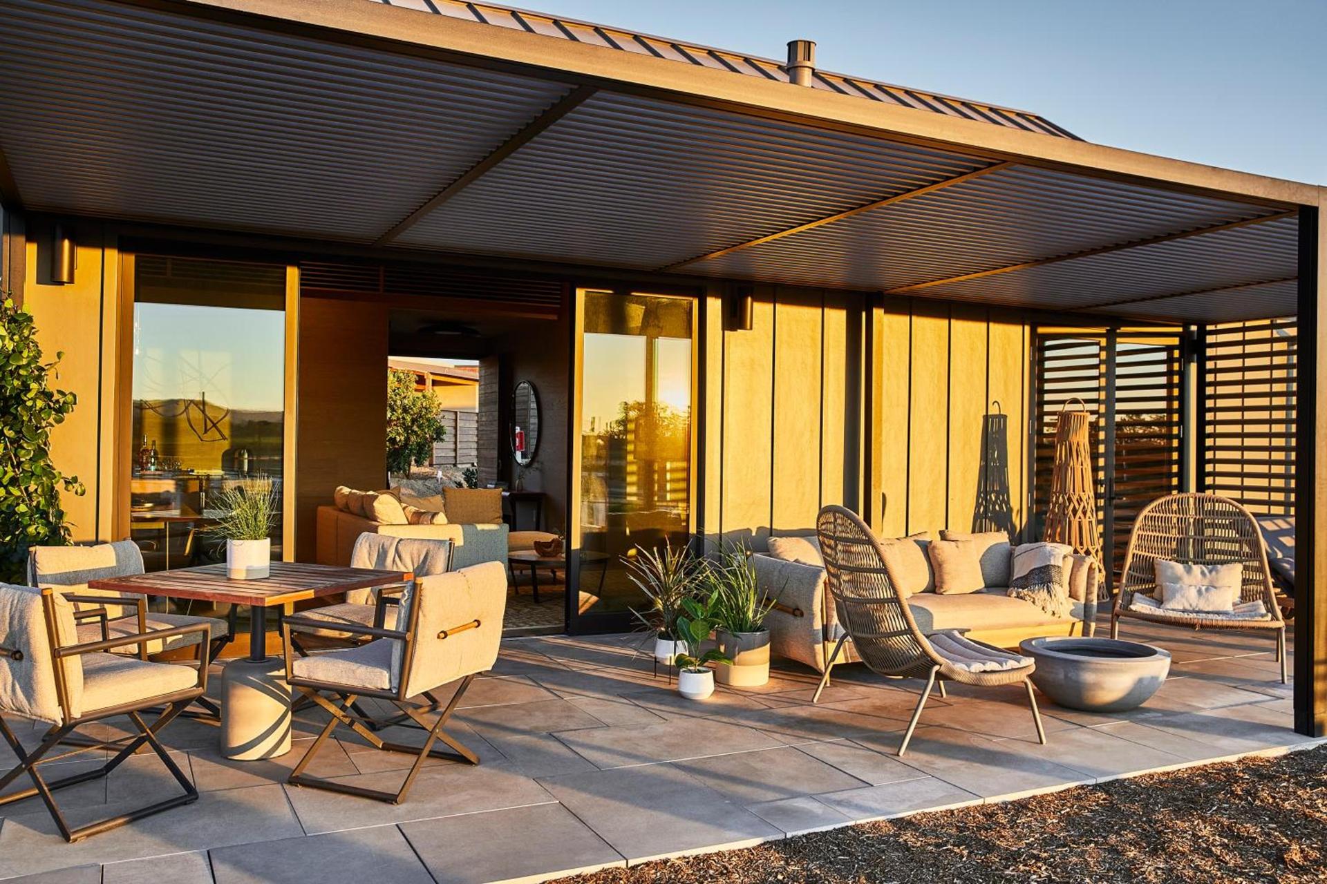 Stanly Ranch, Auberge Collection photo 7