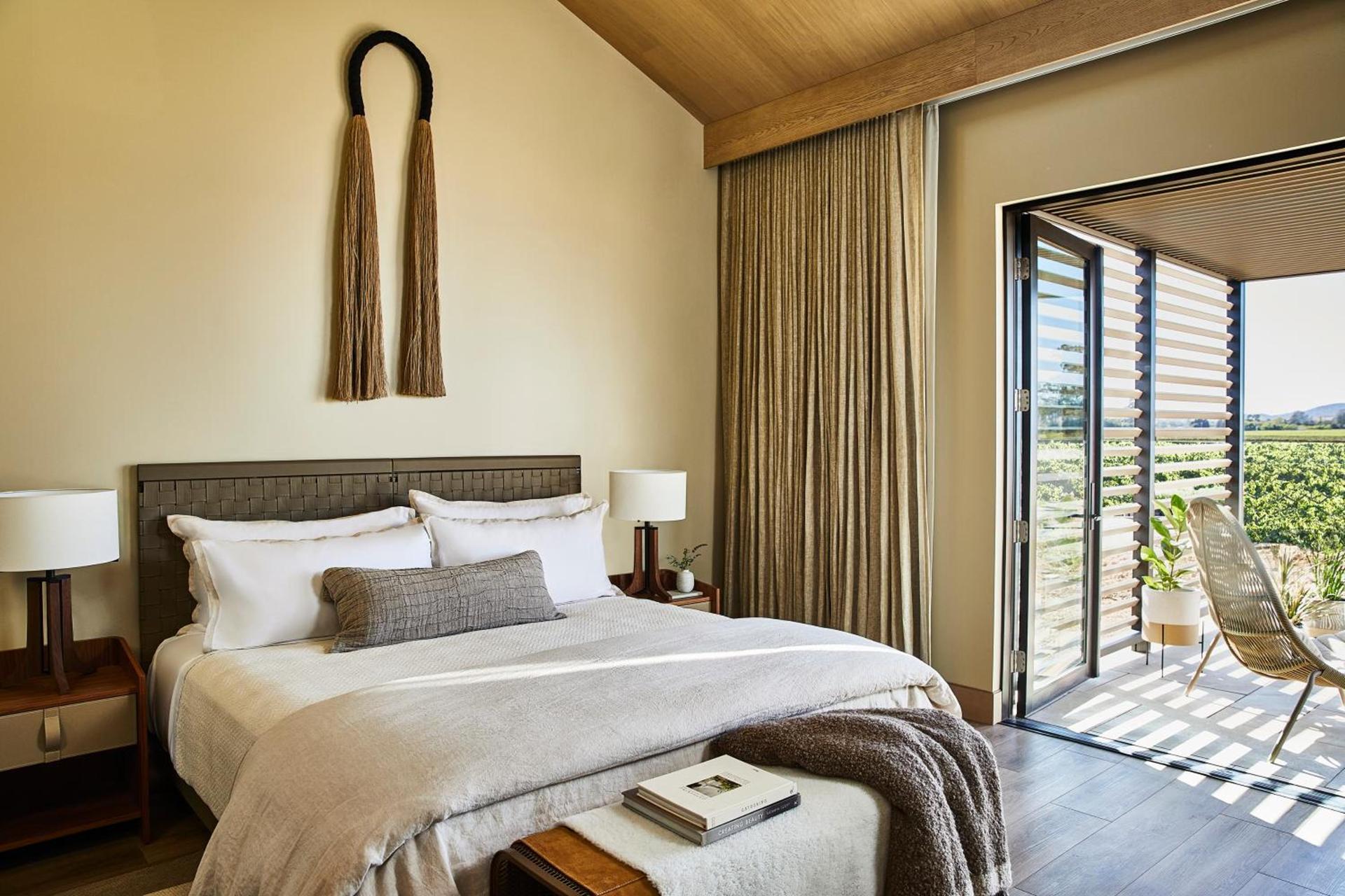 Stanly Ranch, Auberge Collection photo 41