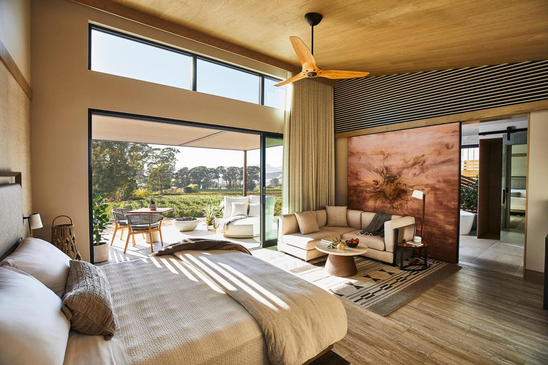 Stanly Ranch, Auberge Collection photo 54