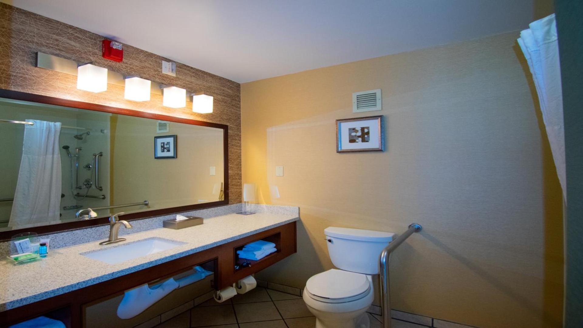 Holiday Inn Cody - Convention Center by IHG photo 29