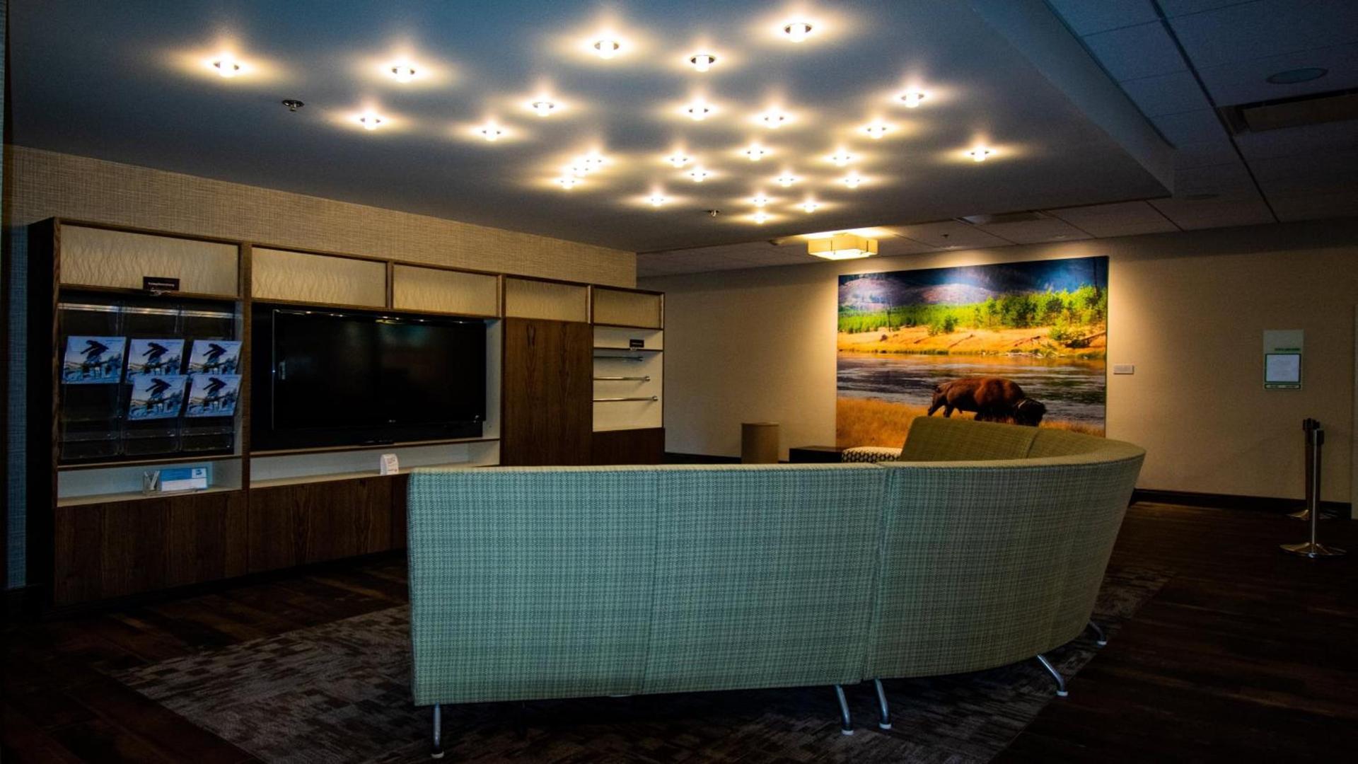 Holiday Inn Cody - Convention Center by IHG photo 30