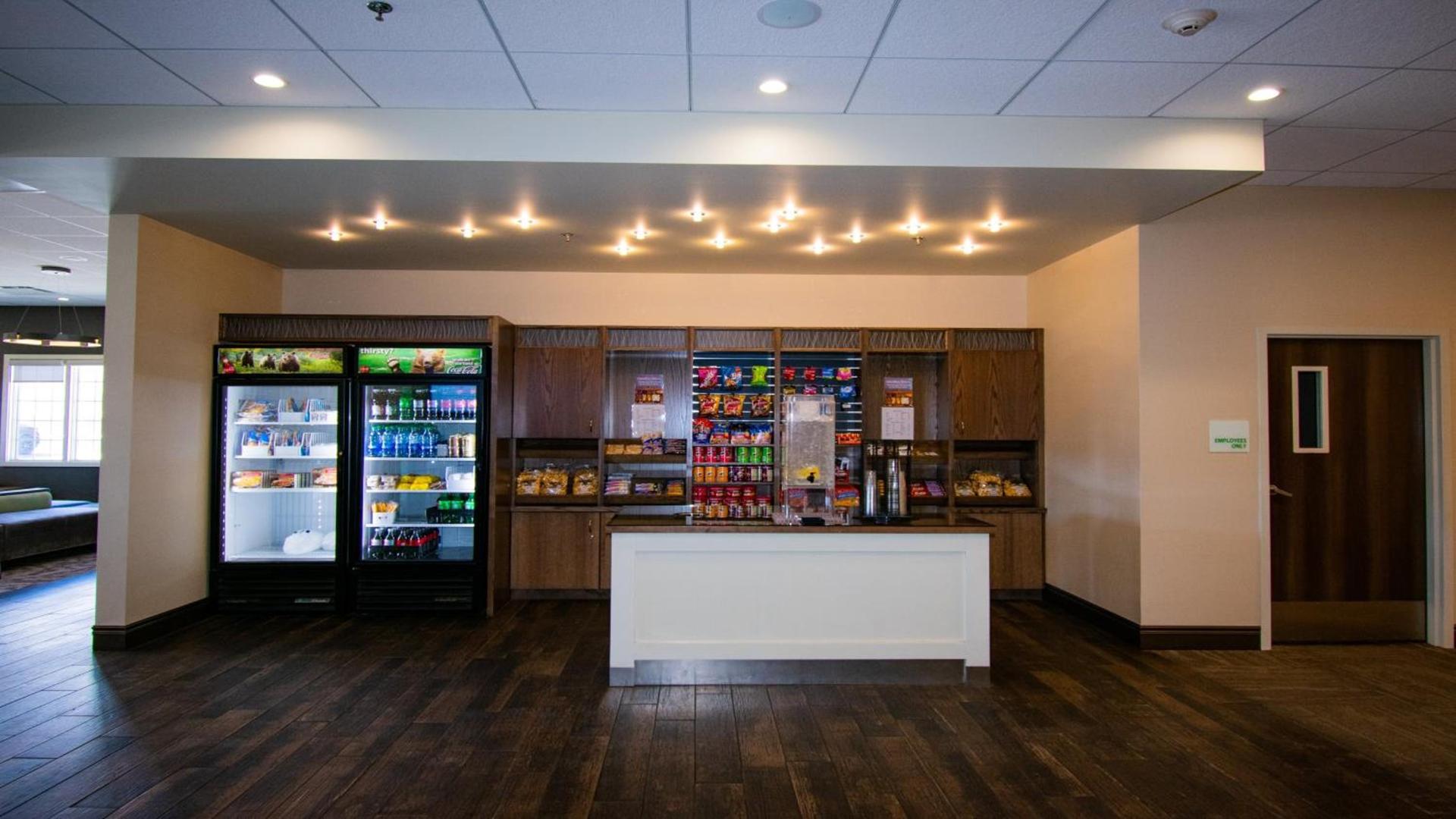 Holiday Inn Cody - Convention Center by IHG photo 31