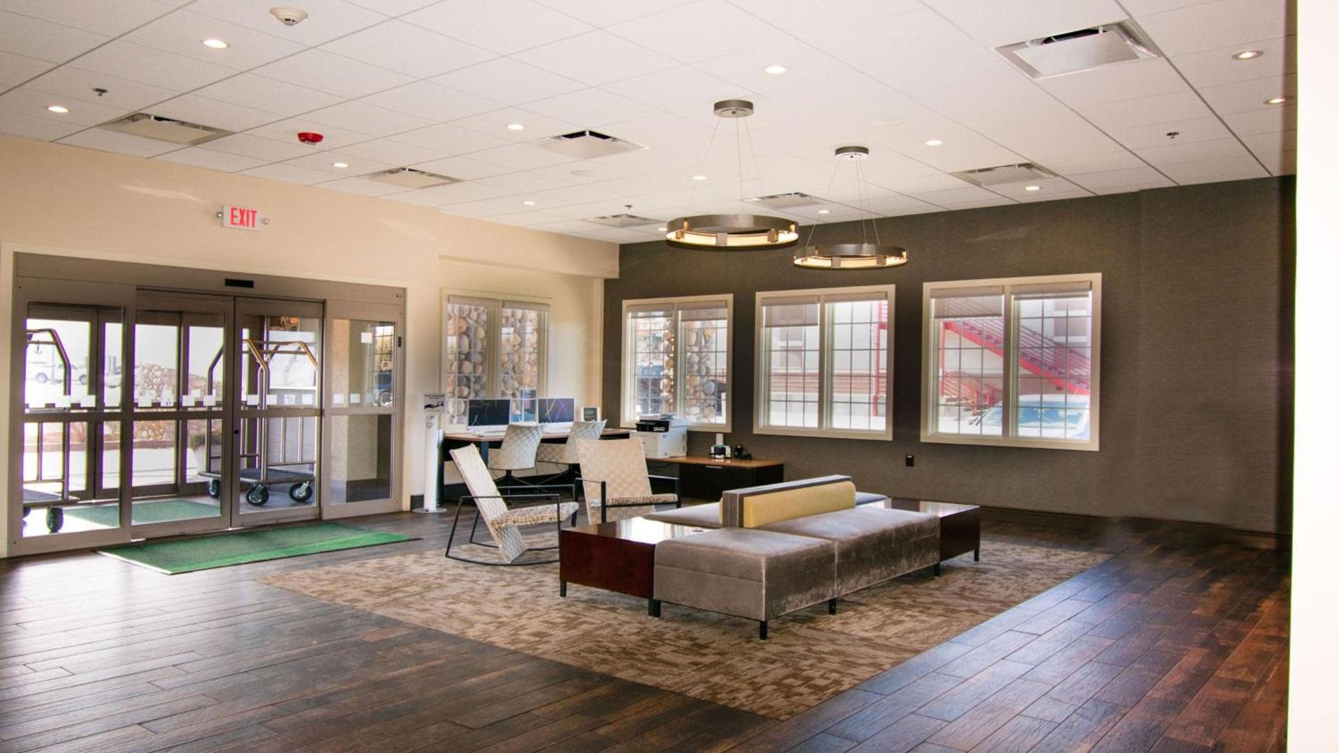Holiday Inn Cody - Convention Center by IHG photo 32