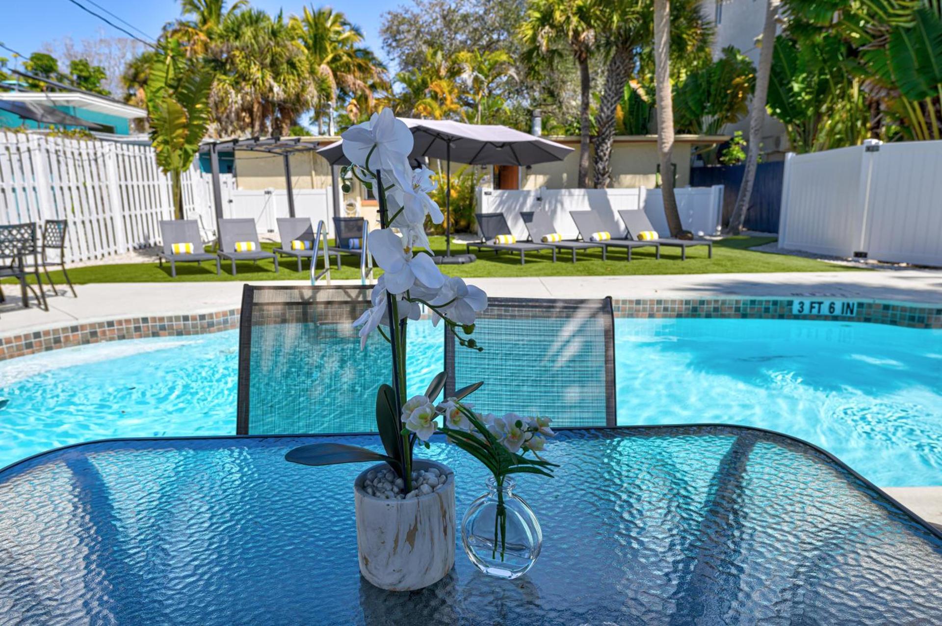 The Ringling Beach House photo 23